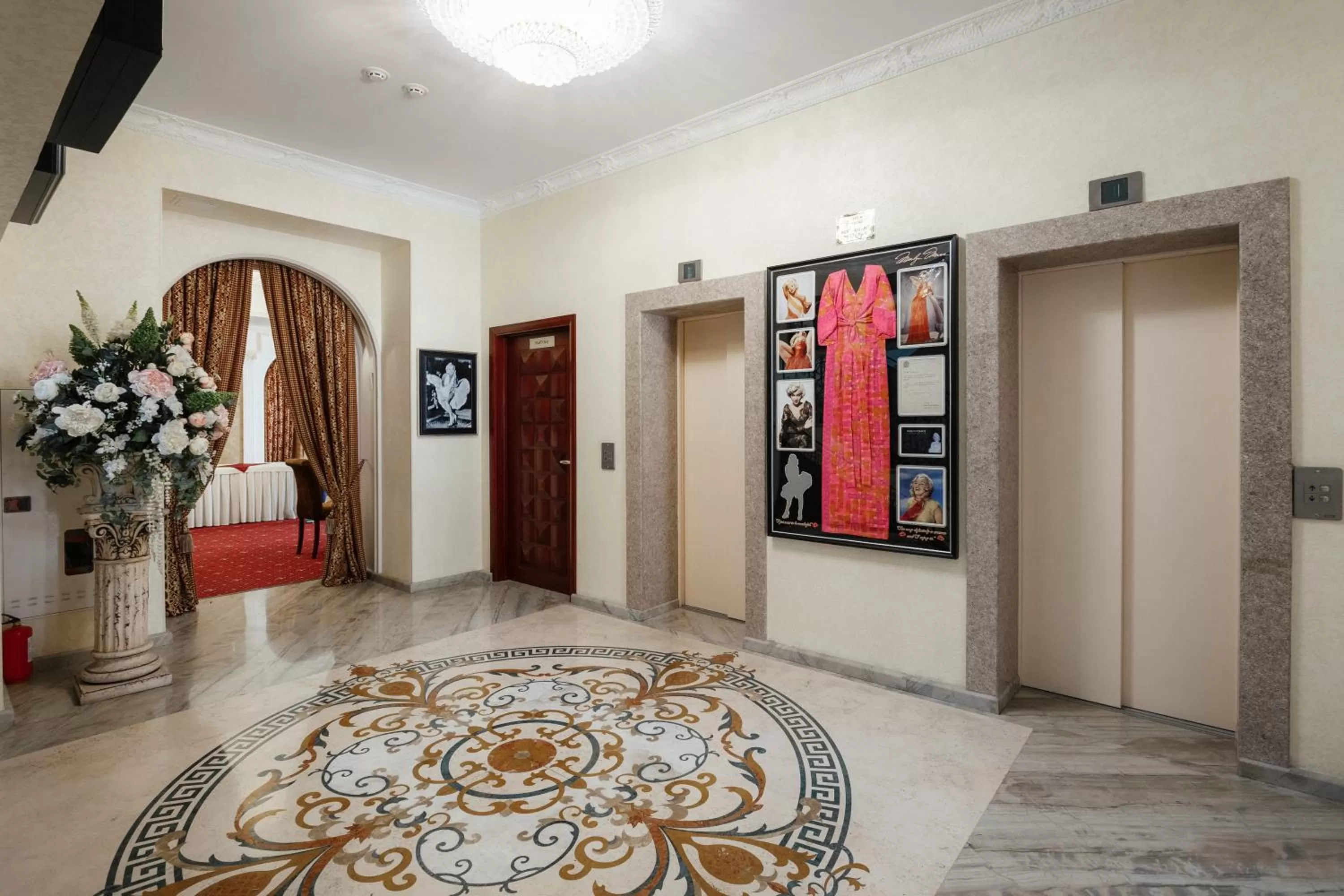 Other in Boutique Hotel California