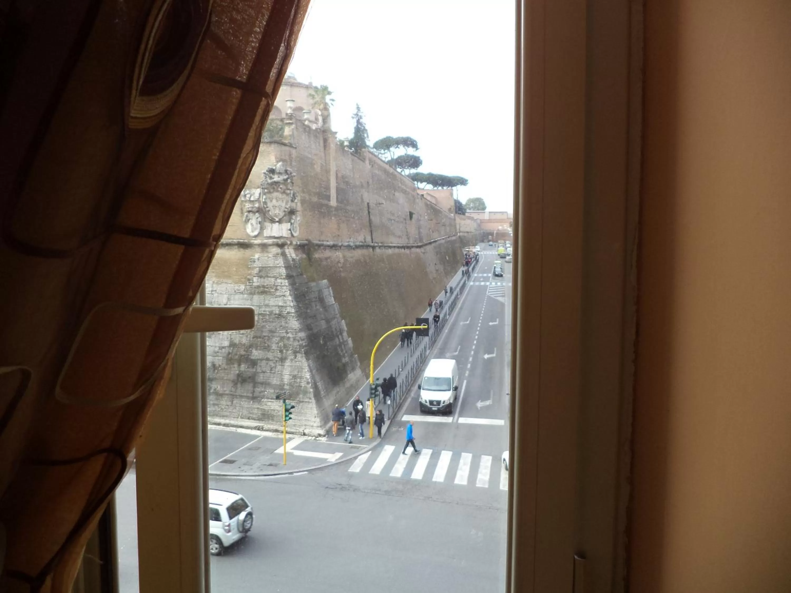 Day in Quo Vadis Roma 2