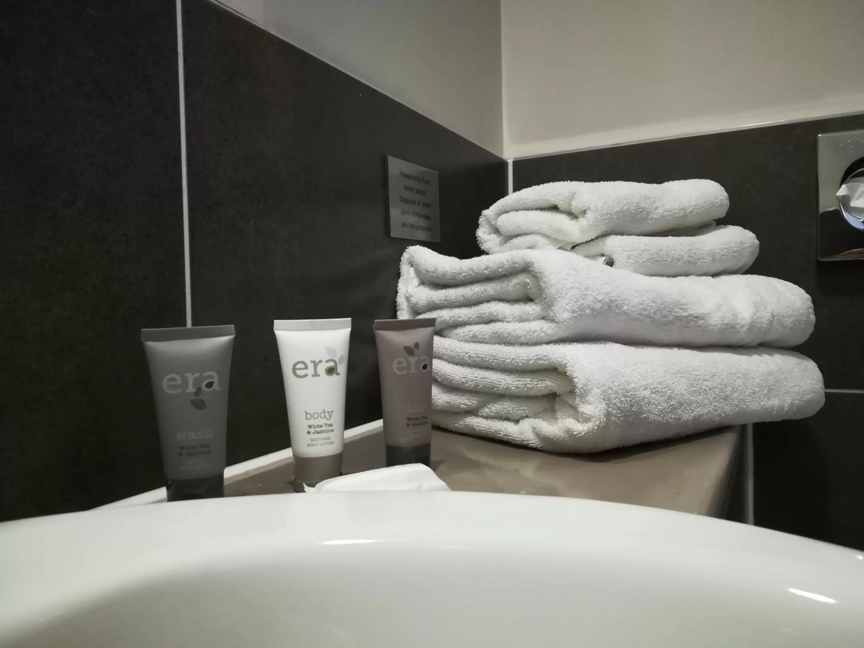 Britannia Study Hotel