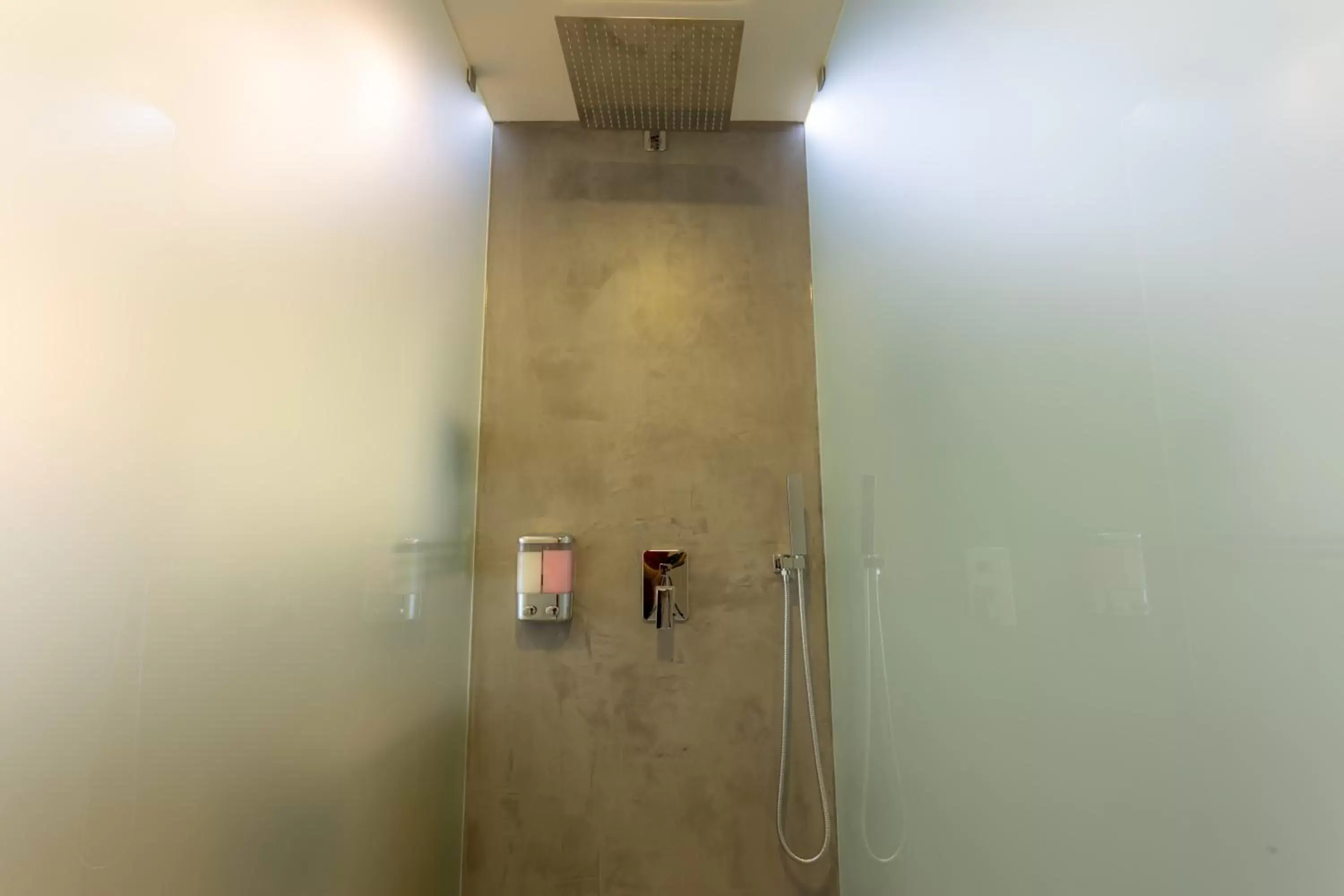 Bathroom in LOBOS VILLAGE - Alojamento