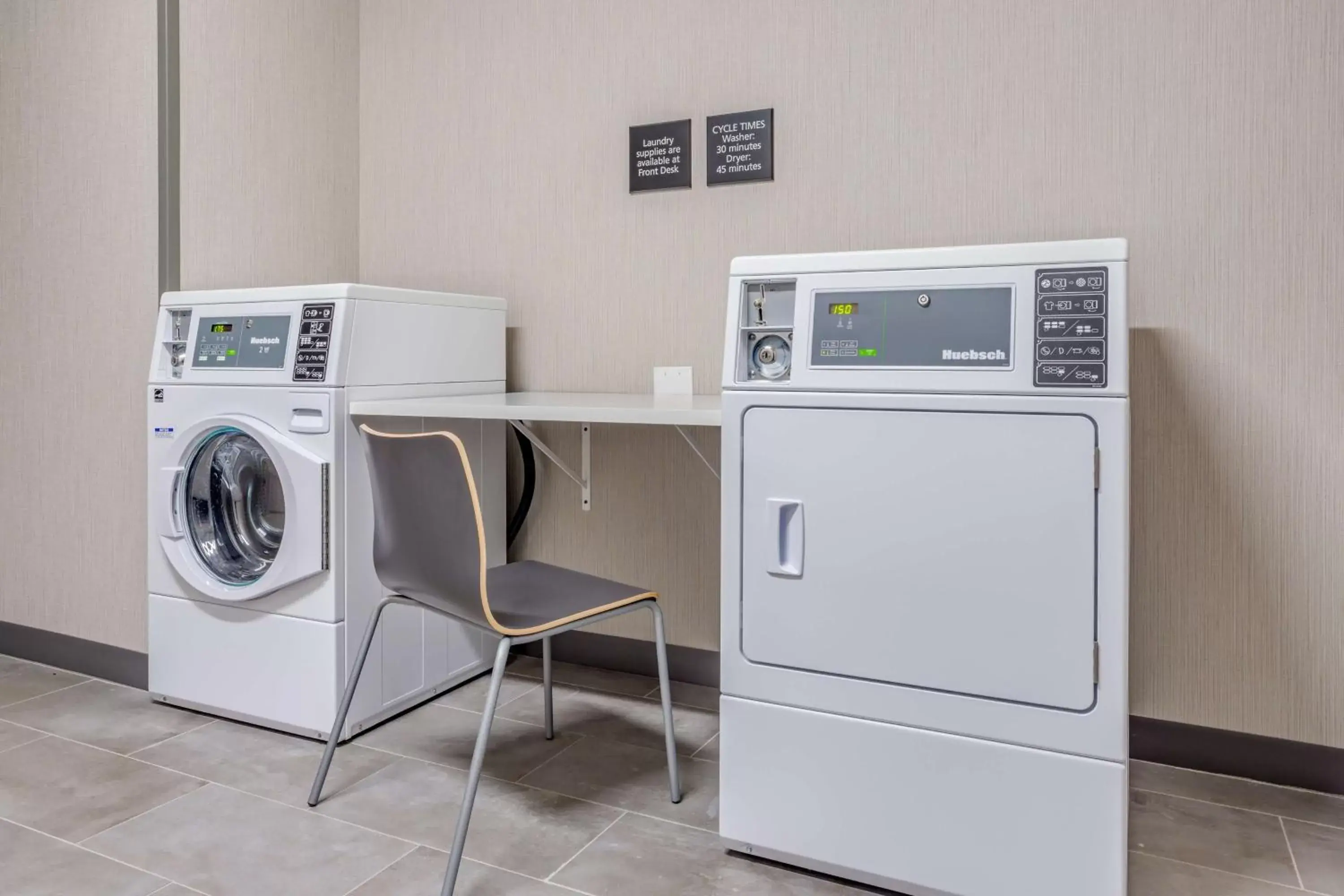 Property building in Hampton Inn Bedford In, In Property building in Hampton Inn Bedford In, In