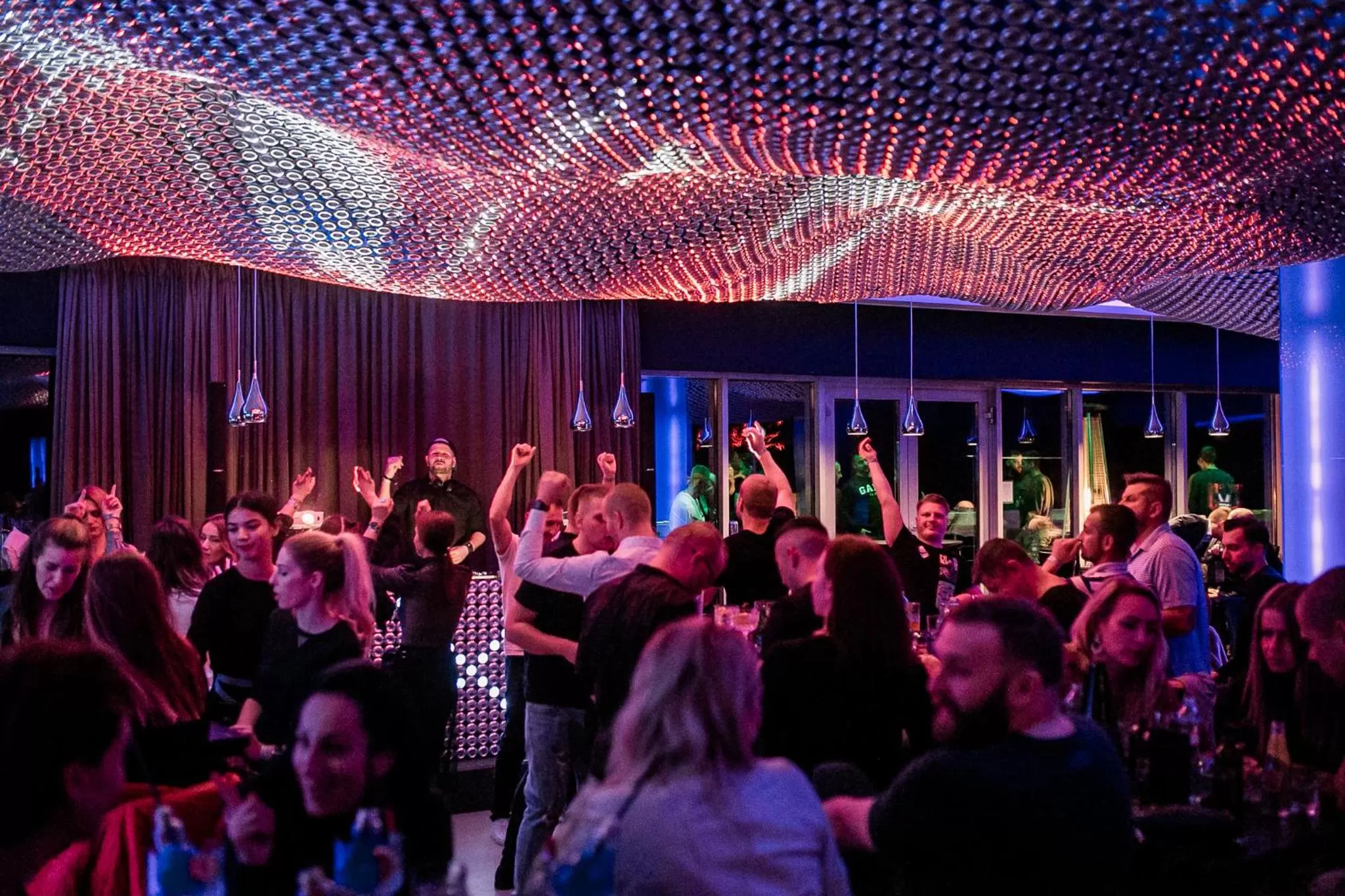 Nightclub / DJ in Holiday Inn Zilina by IHG