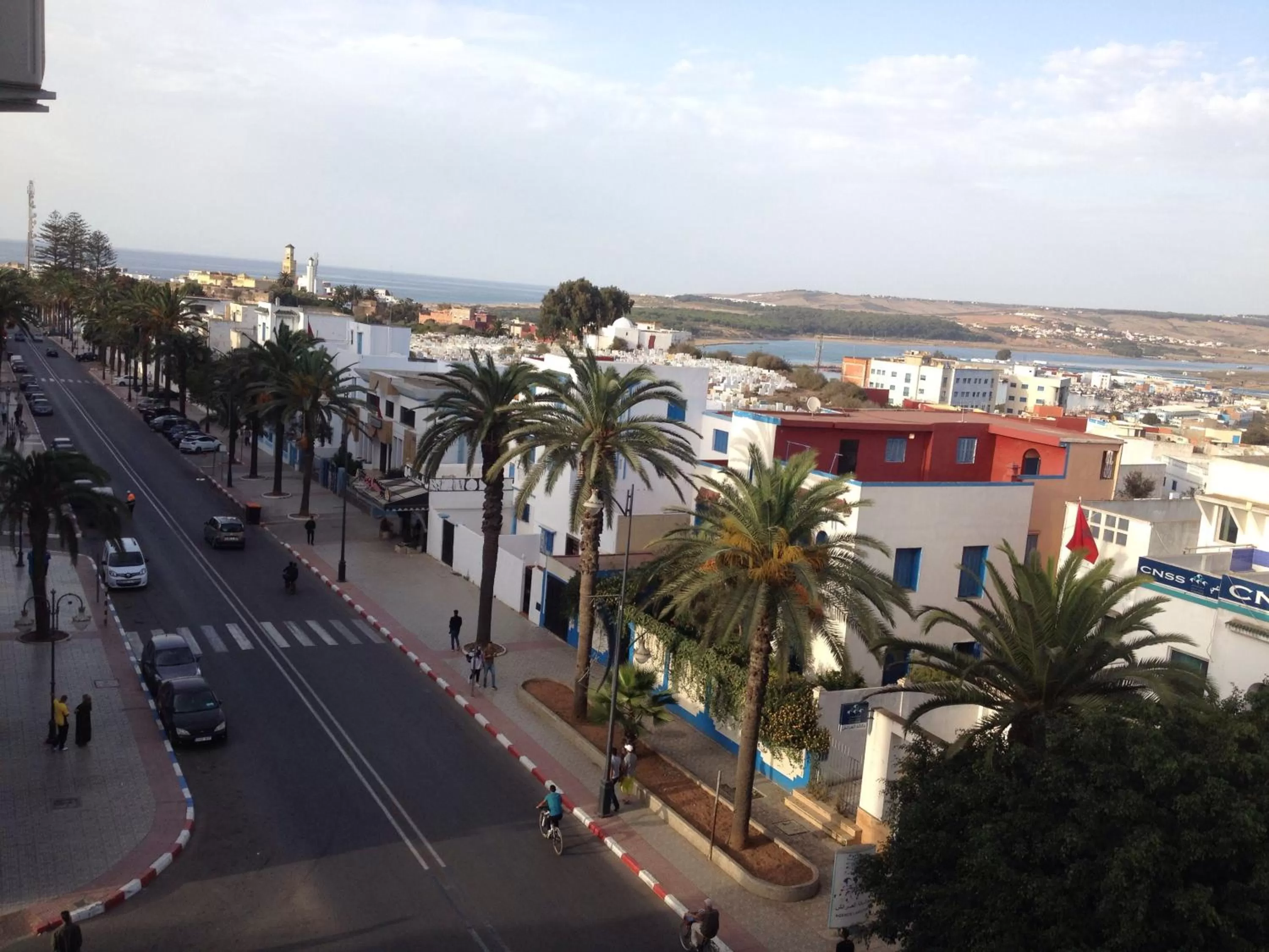 Day in Hotel Salime Al Khozama