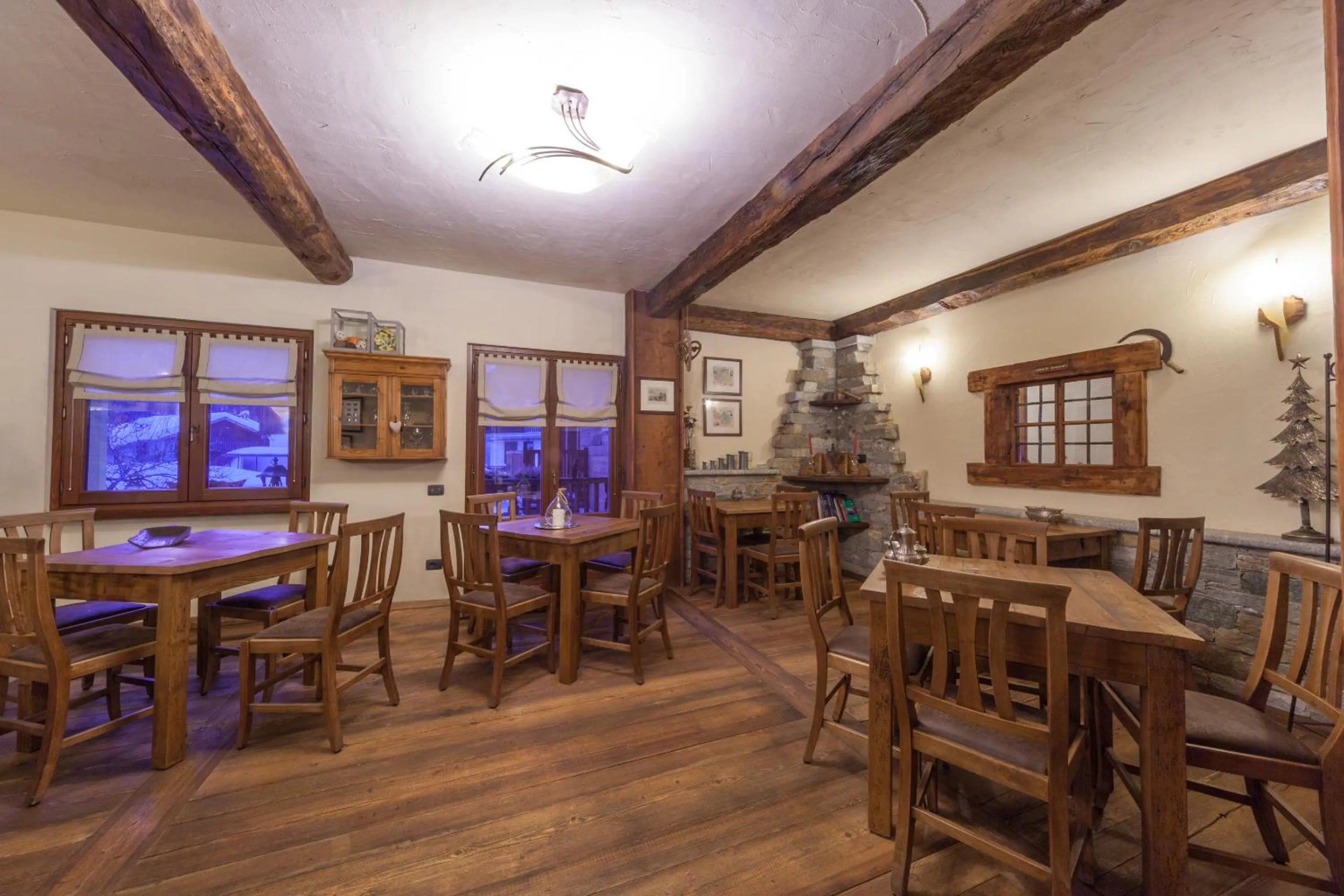 Hotel Maison Saint Jean