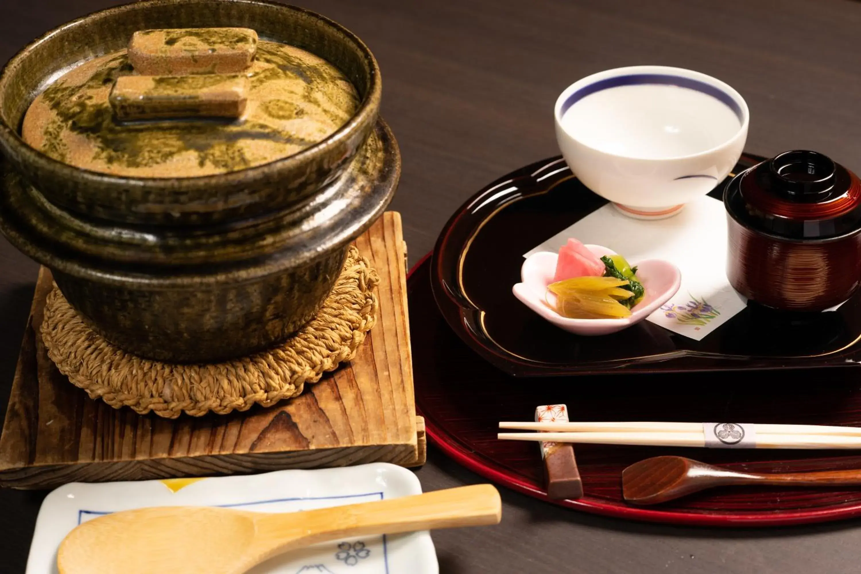 Food in Fuji Onsenji Yumedono Food in Fuji Onsenji Yumedono