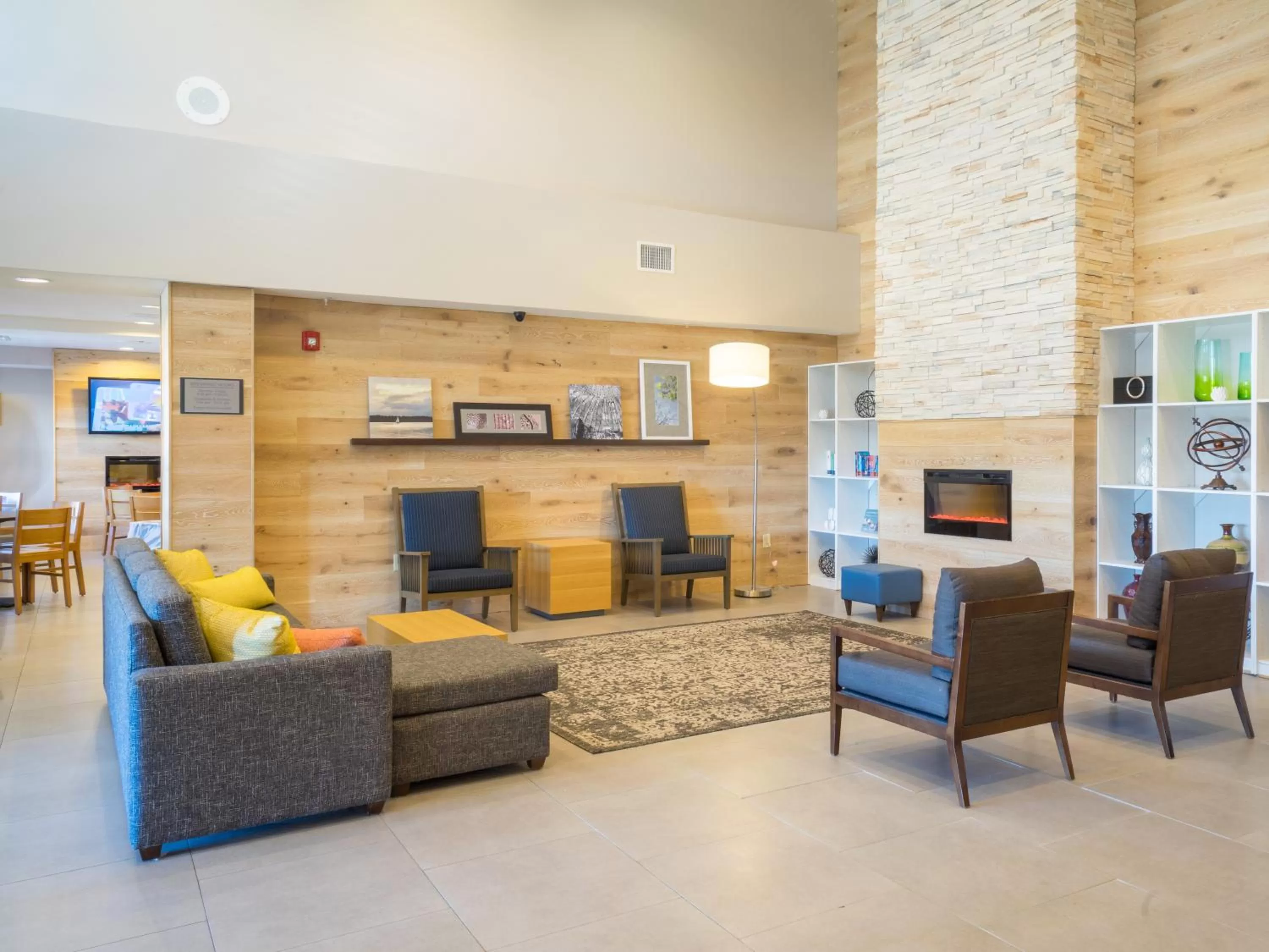 Country Inn & Suites by Radisson, Doswell Kings Dominion , VA