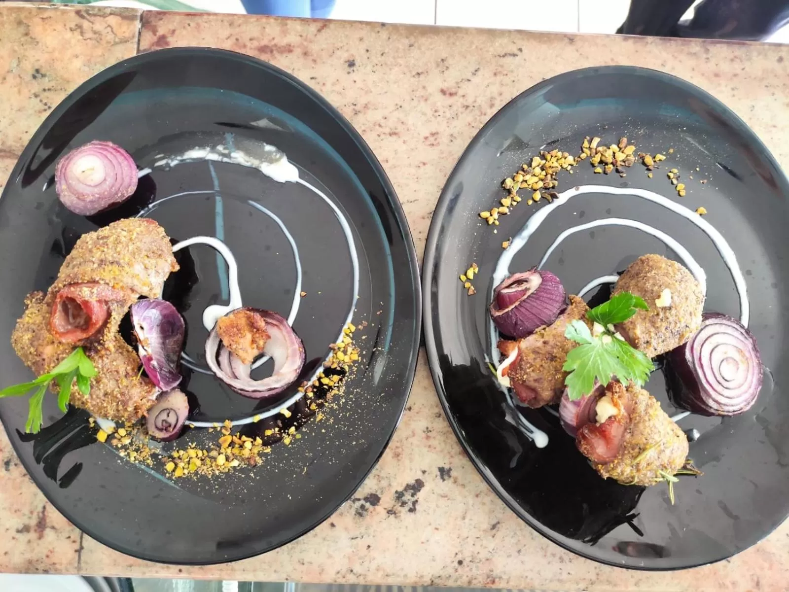 Hotel Profumo Di Mare