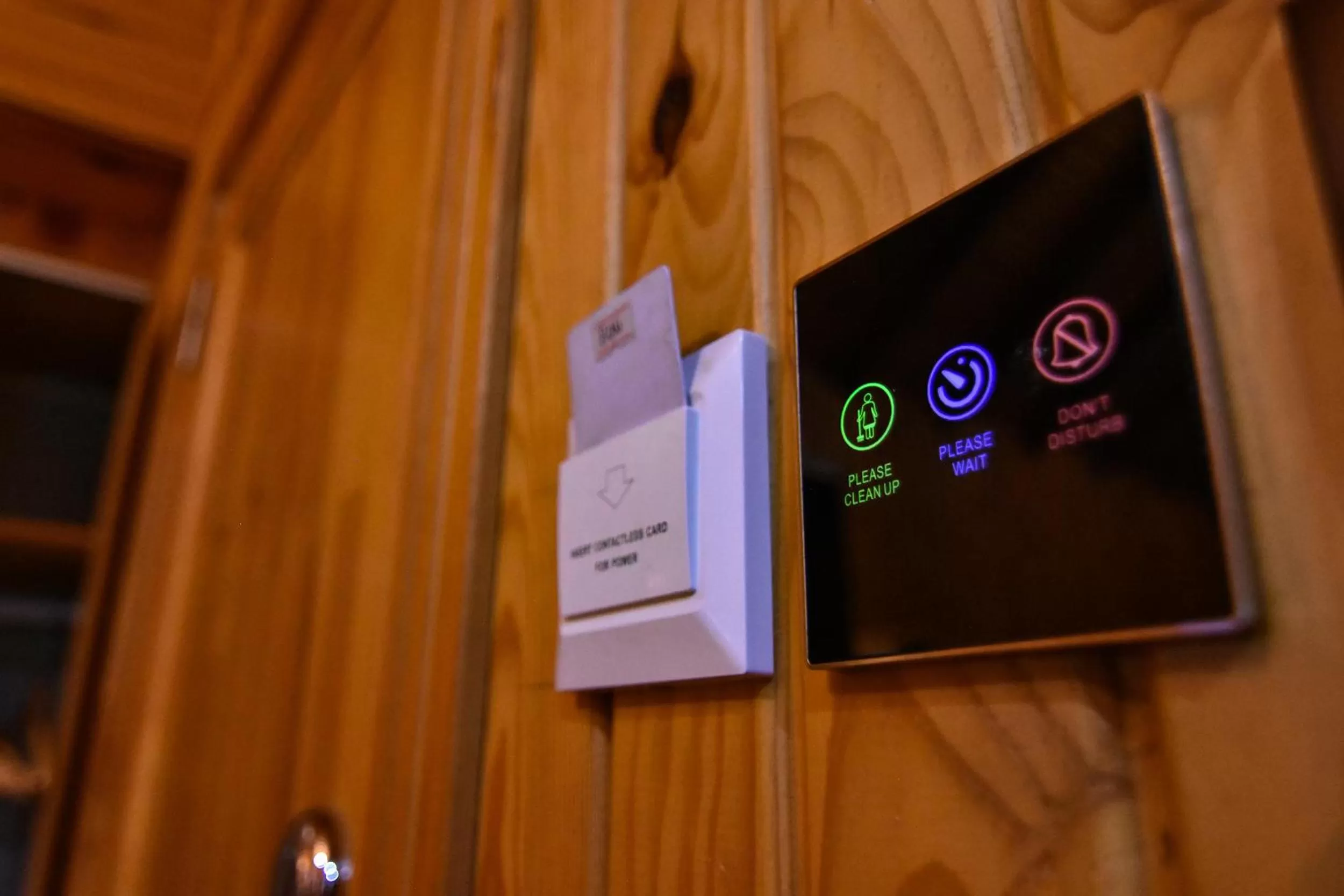 Property logo or sign in Sandal Otel