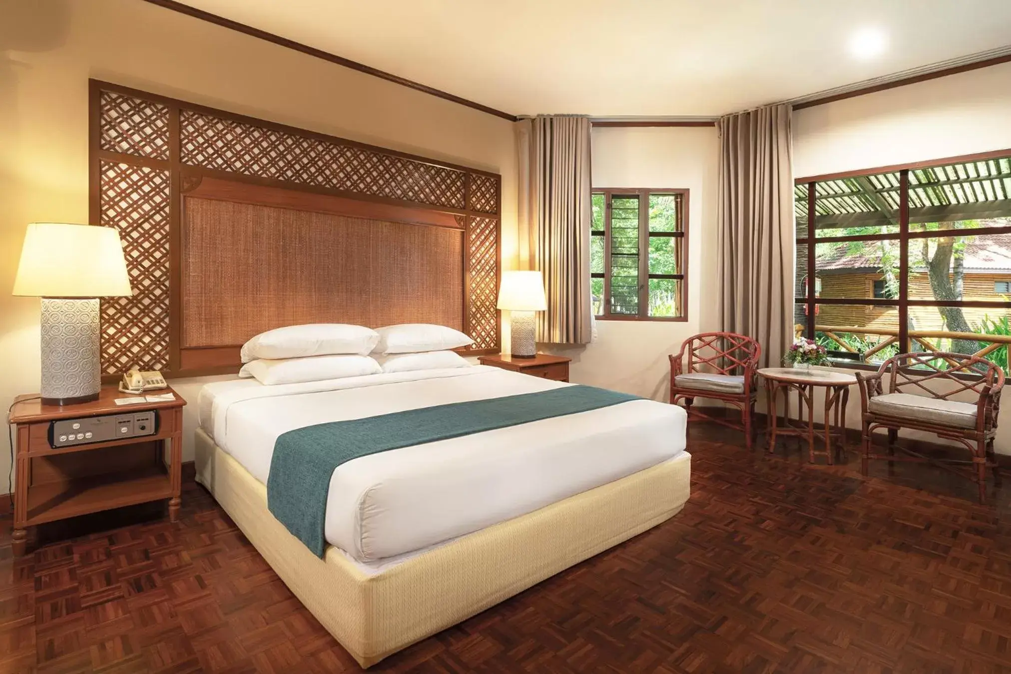 Bed in Regent - Chalet, Hua Hin