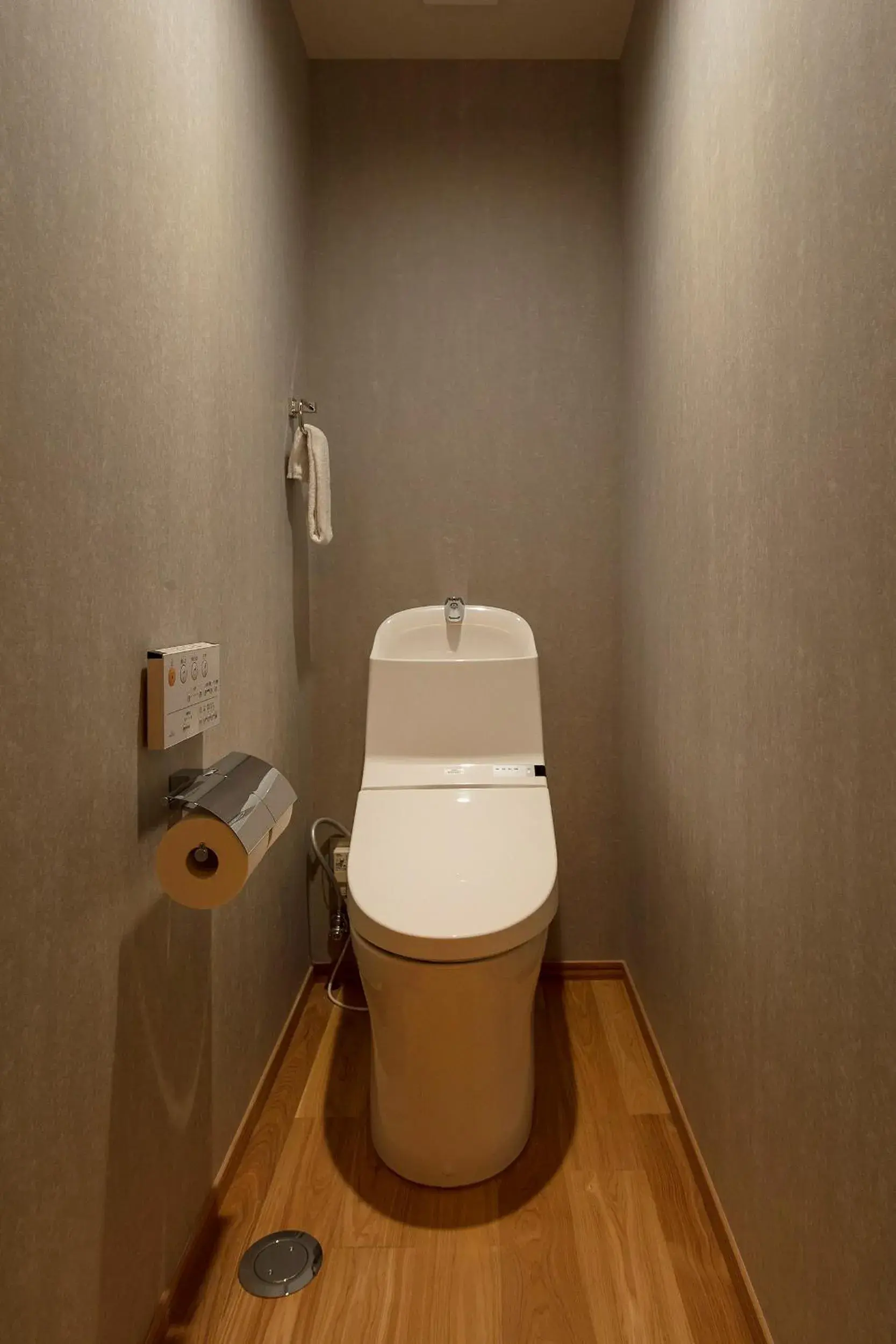 Toilet, Bathroom in Gozan Hotel & Serviced Apartment Higashiyama Sanjo