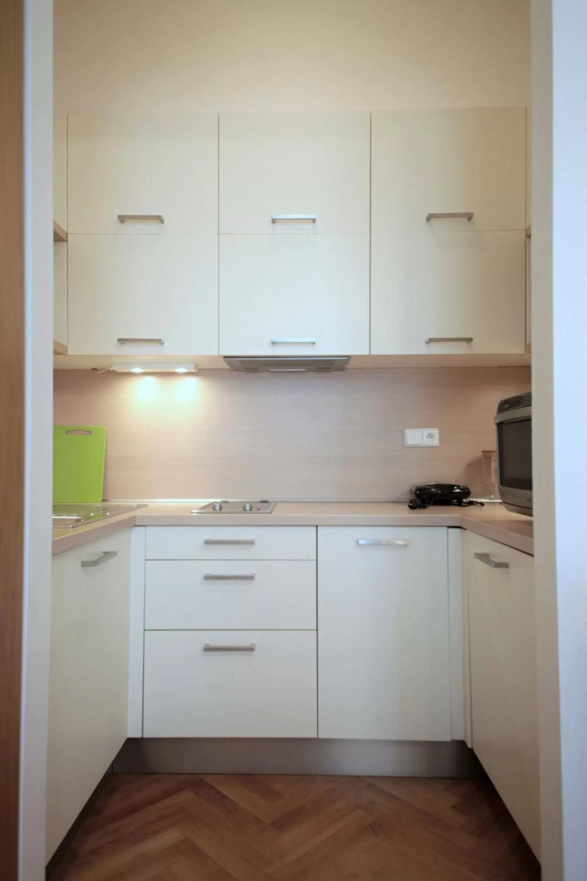 City Castle Aparthotel