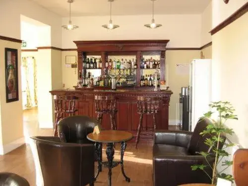 Lounge or bar, Lounge/Bar in The Moorland Hotel