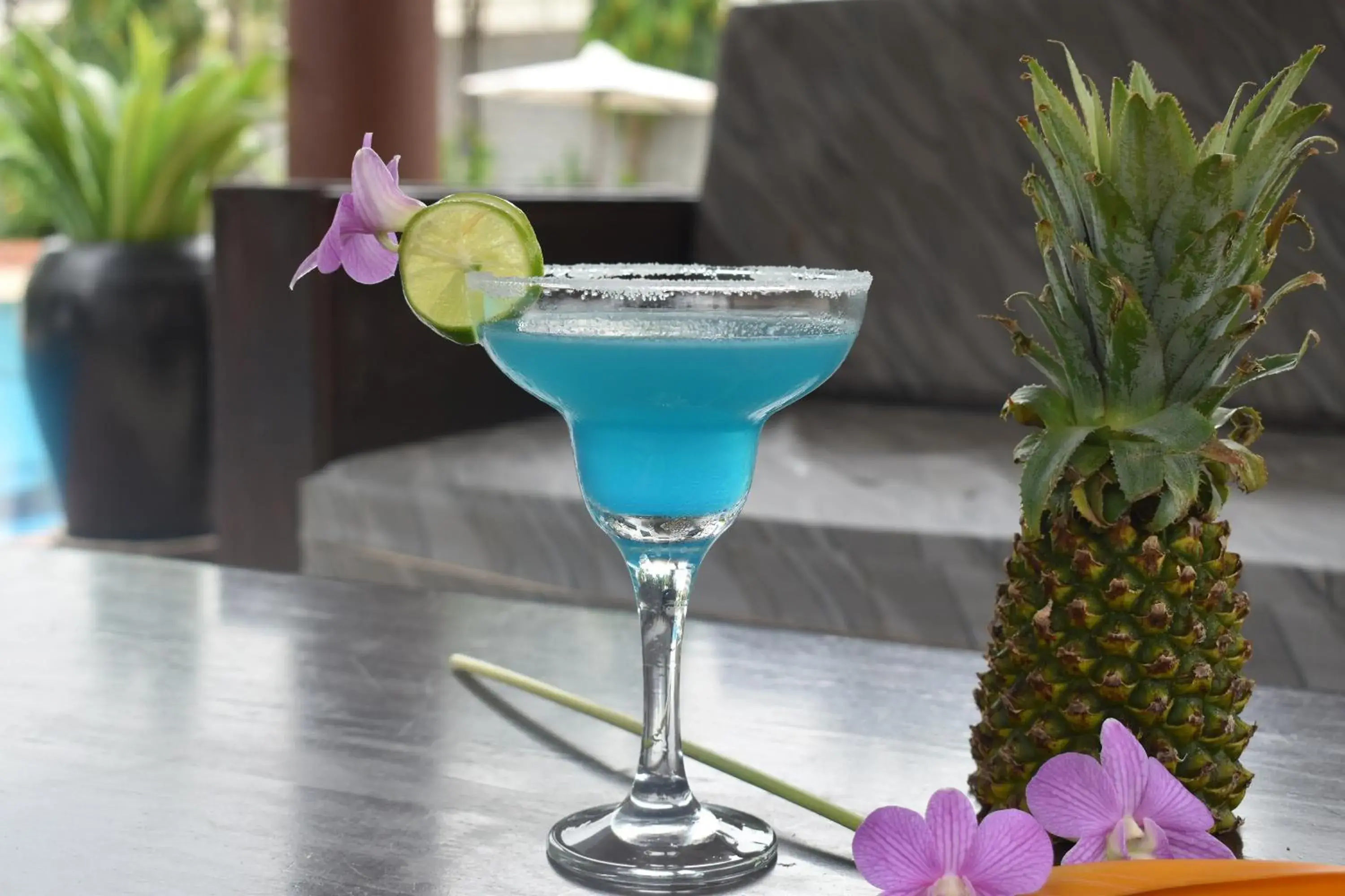 Restaurant/places to eat in Lucky Angkor Hotel & Spa Restaurant/places to eat in Lucky Angkor Hotel & Spa