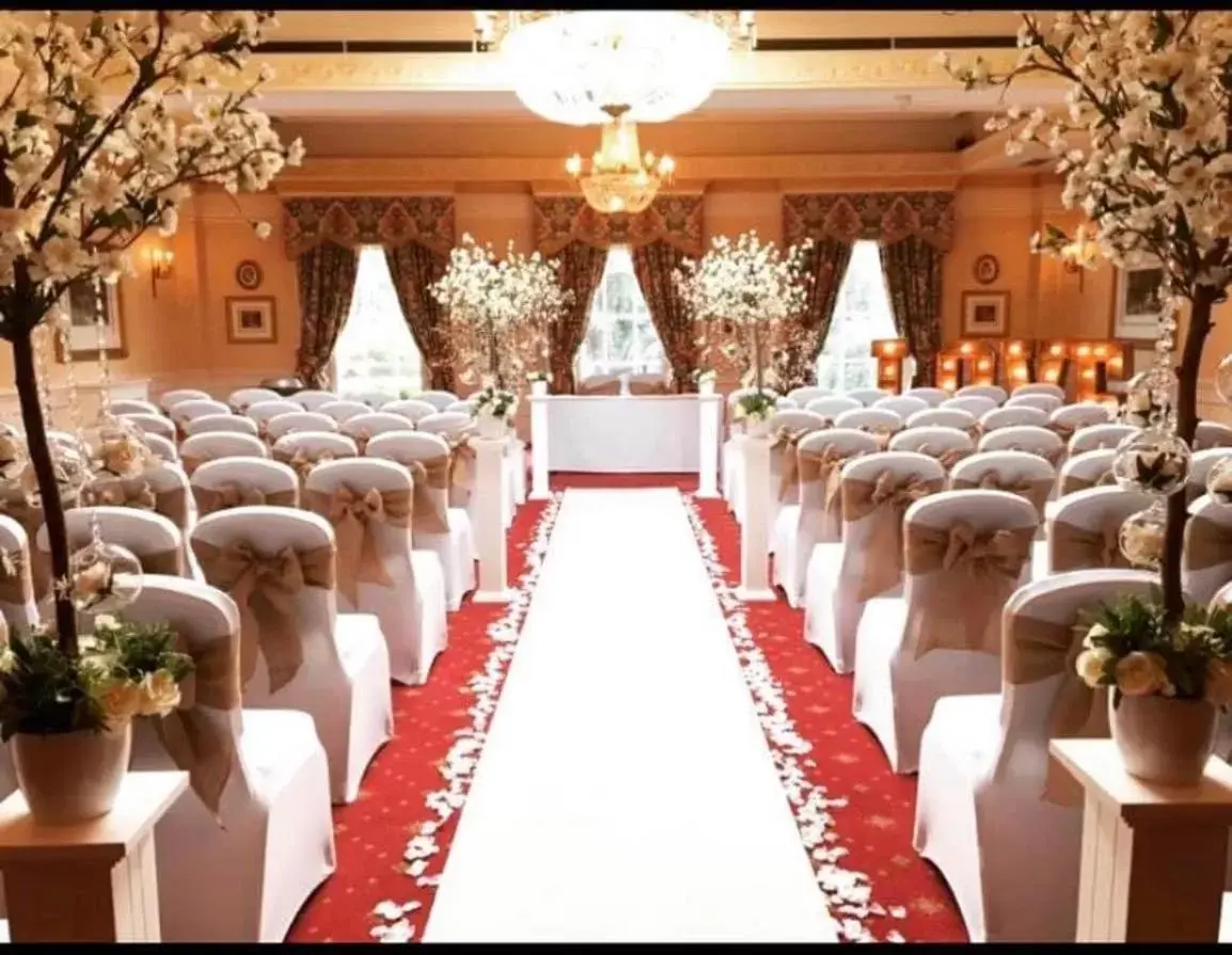 wedding, Banquet Facilities in Park House Hotel