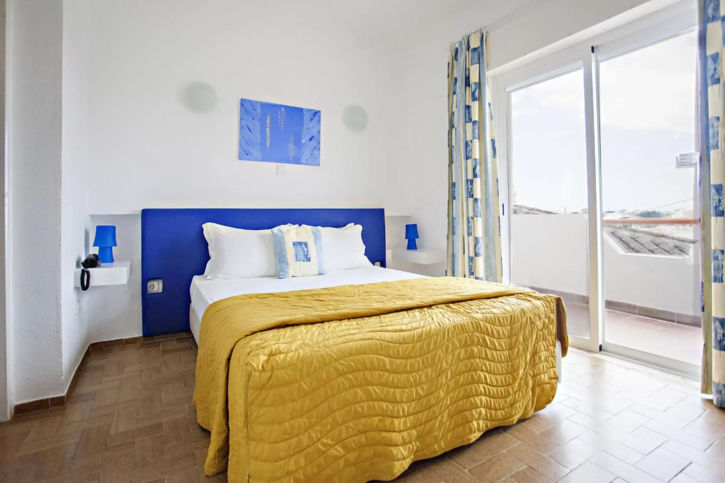 Bedroom, Room Photo in Apartamentos Turísticos Gida by Umbral
