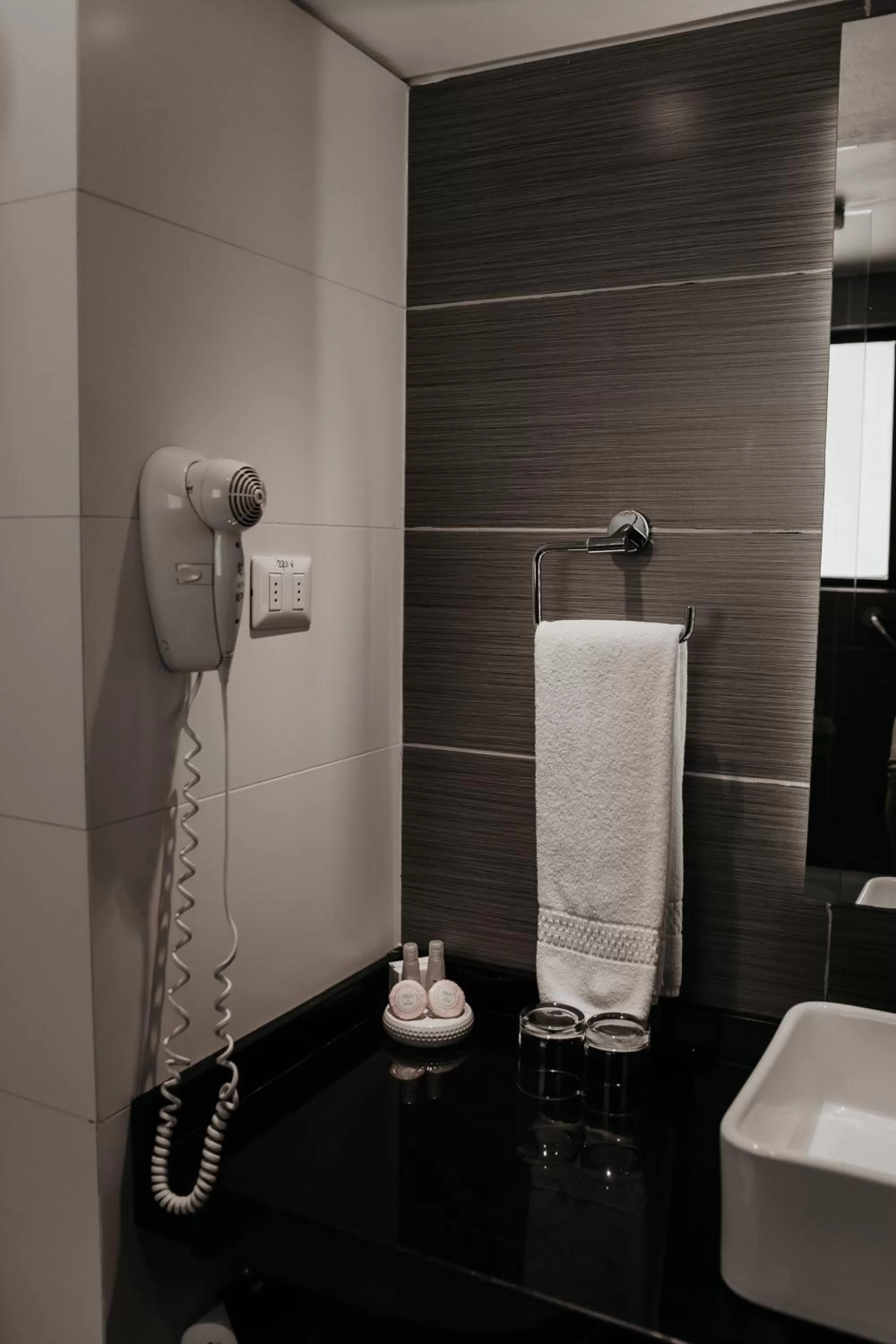 Property building in Hotel Diego de Velazquez