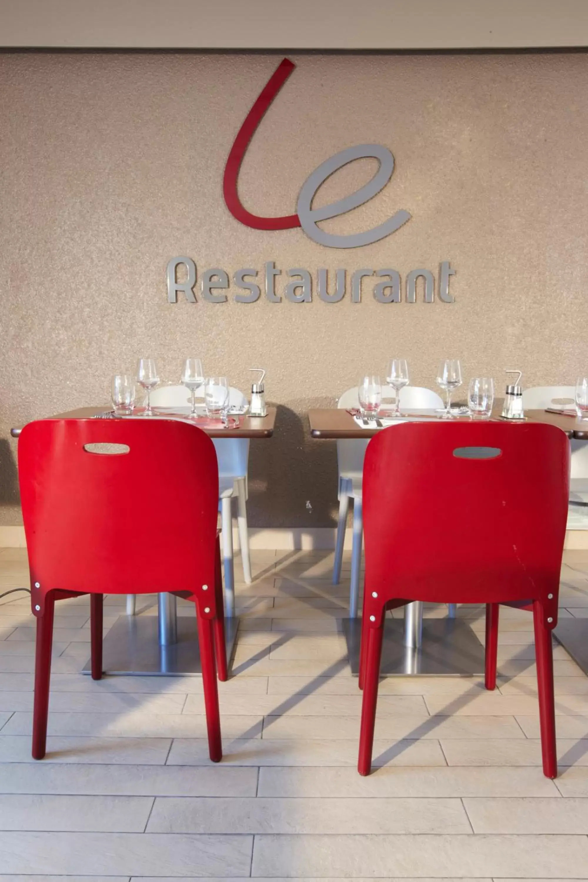 Restaurant/places to eat in Campanile Calais Restaurant/places to eat in Campanile Calais
