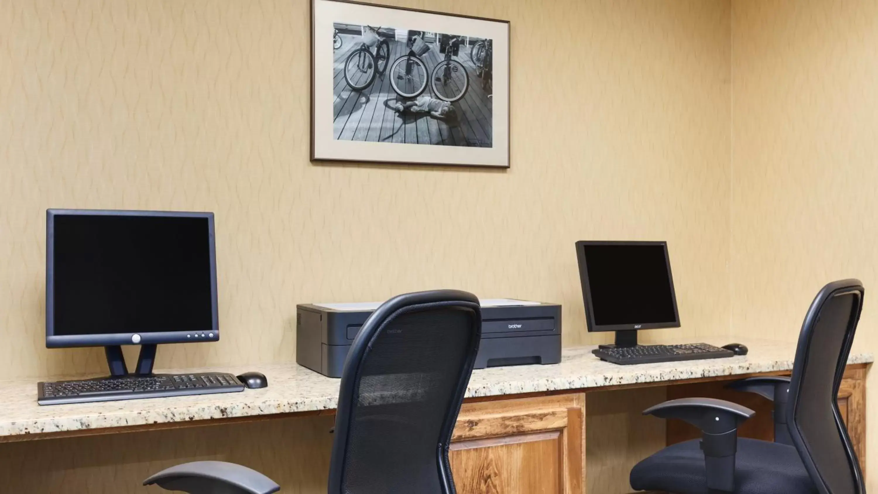 Other, Business Area/Conference Room in Holiday Inn Ocean City, an IHG Hotel