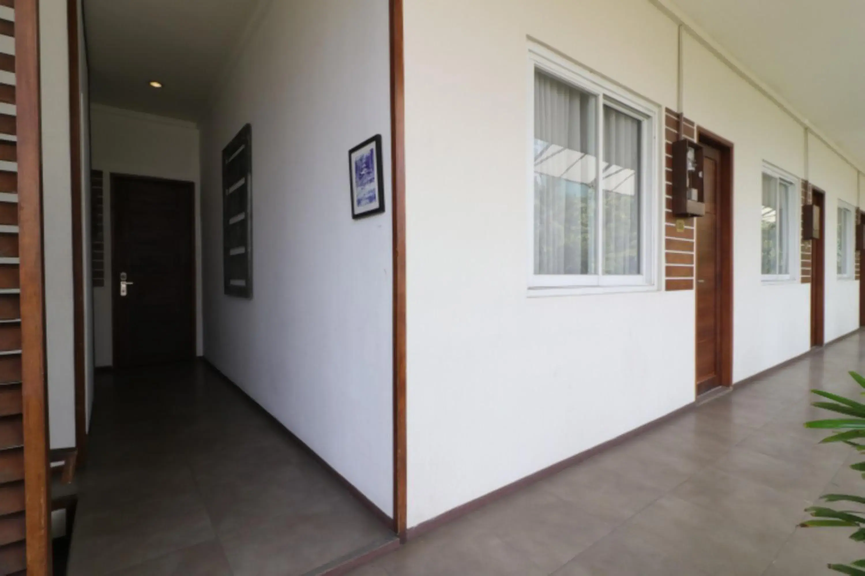 Property building in Pejaten Valley Residence Property building in Pejaten Valley Residence