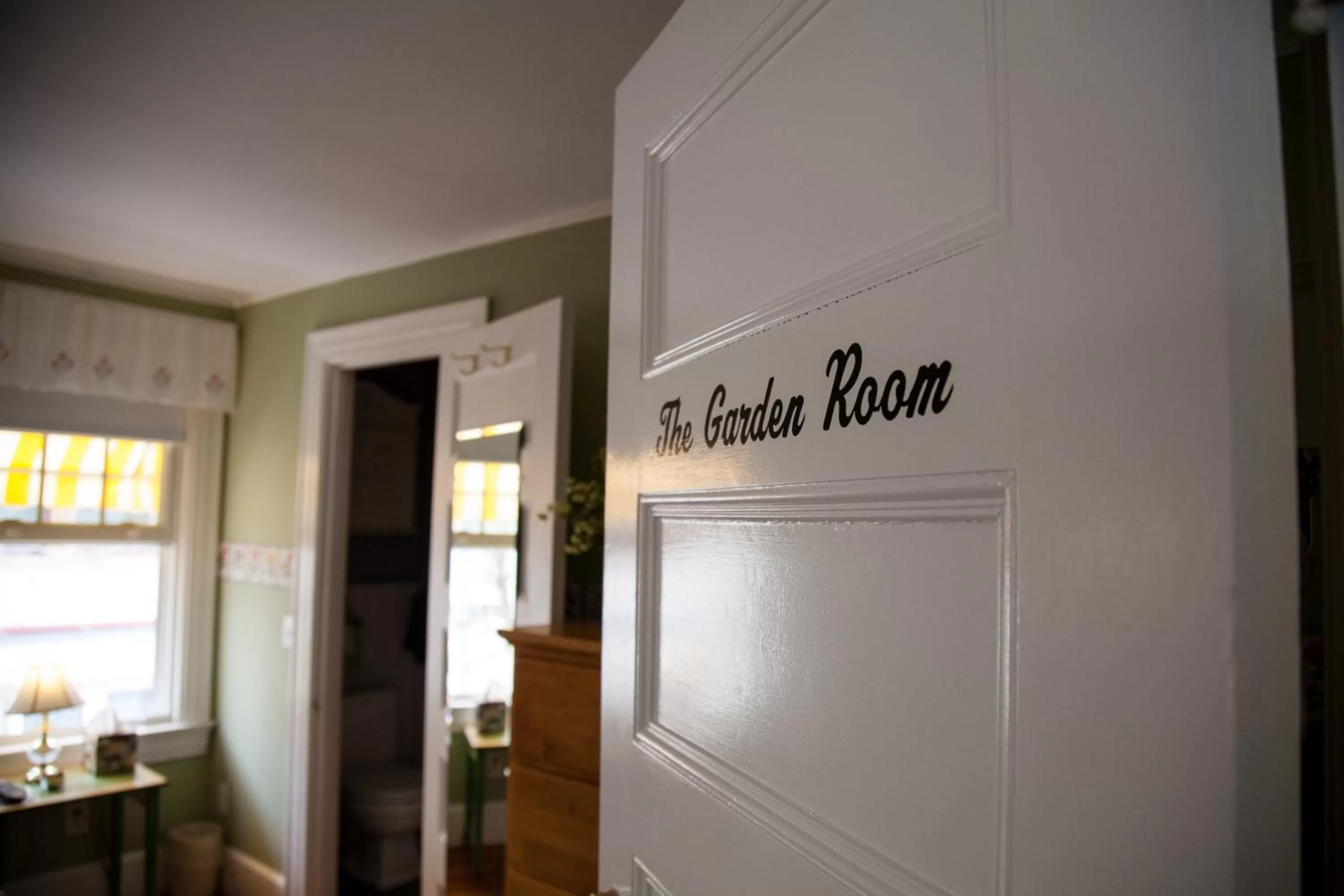 Canterbury Cottage Bed & Breakfast