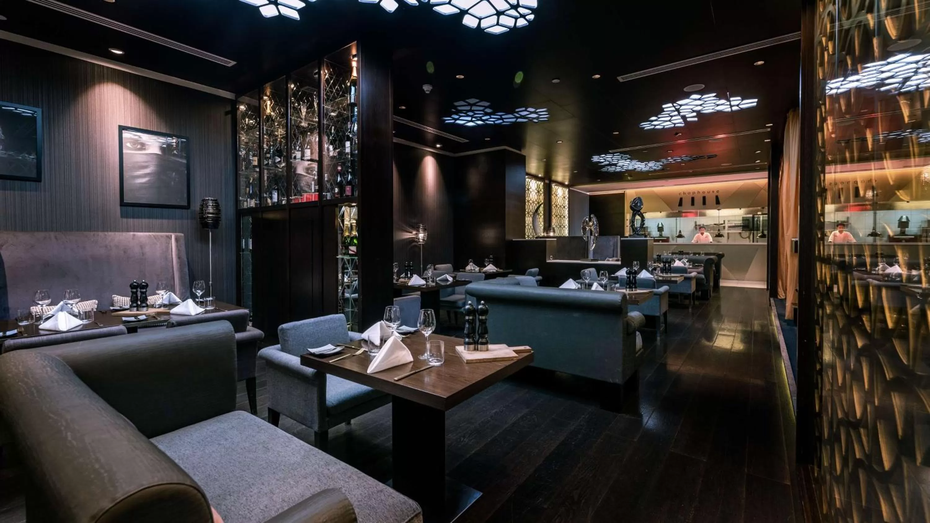 Business facilities in Radisson Blu Hotel, Nairobi Upper Hill