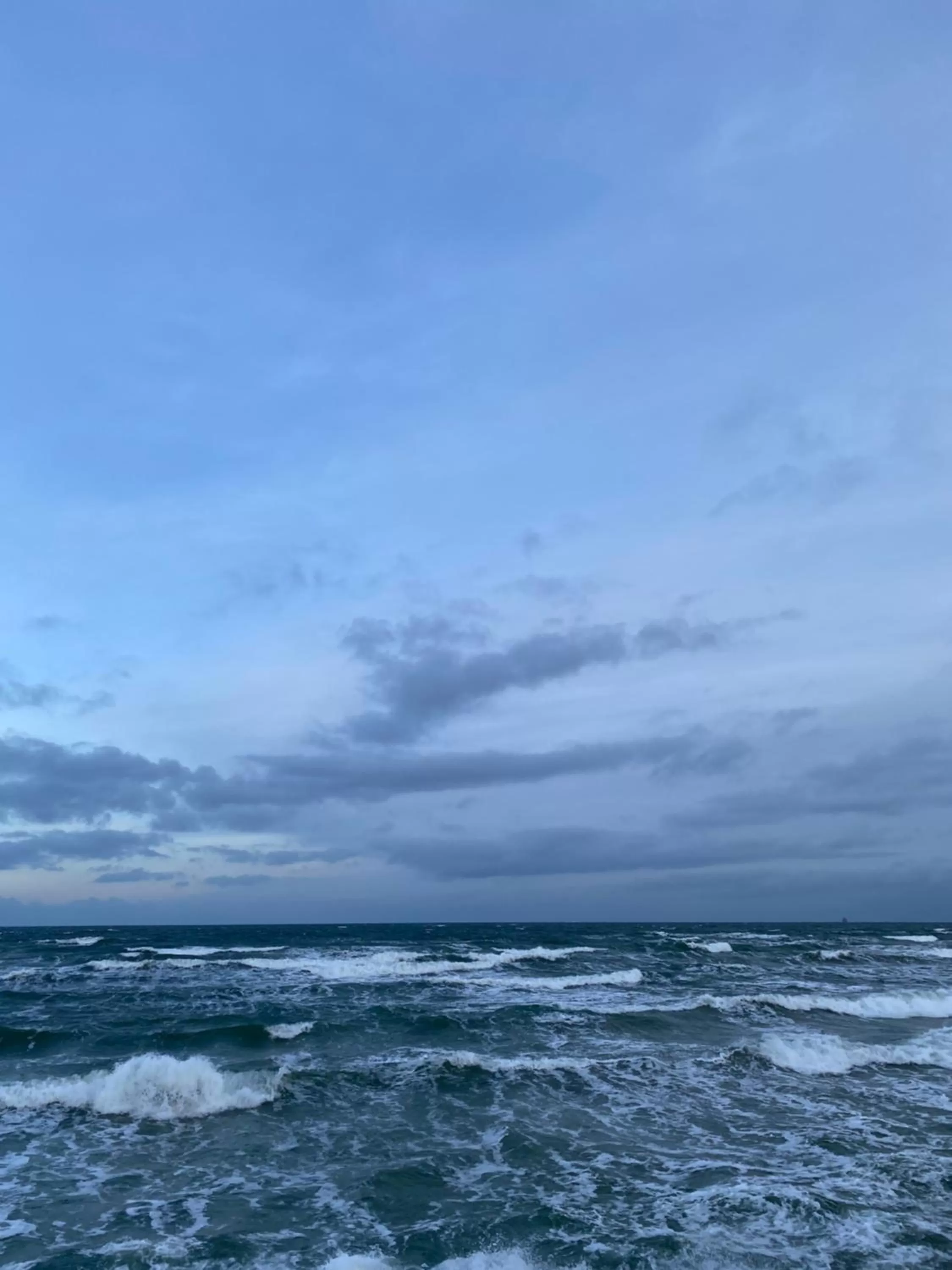 Beach in Hotel Villa Waldfrieden