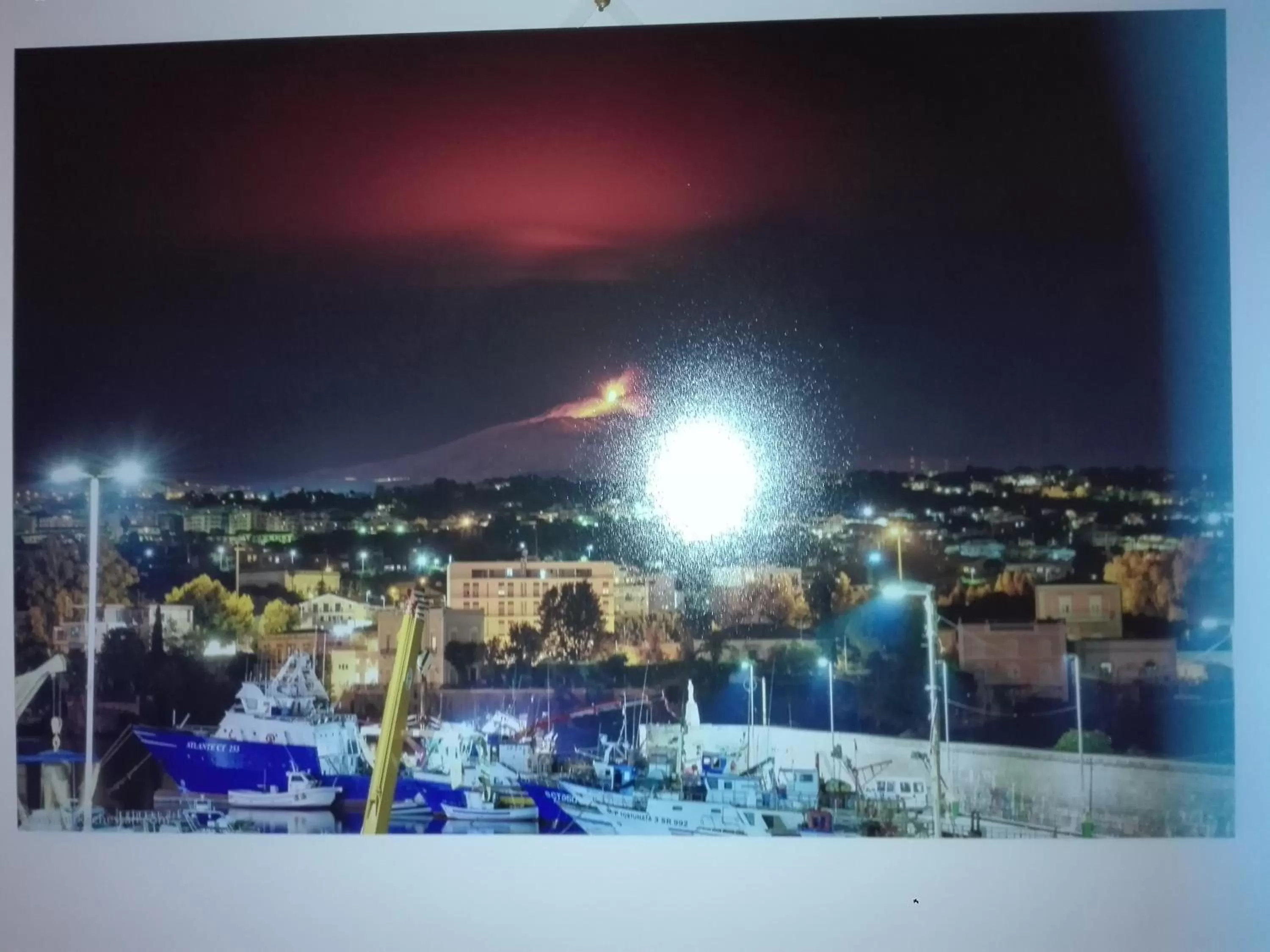 Facade/entrance in 3 A b&b