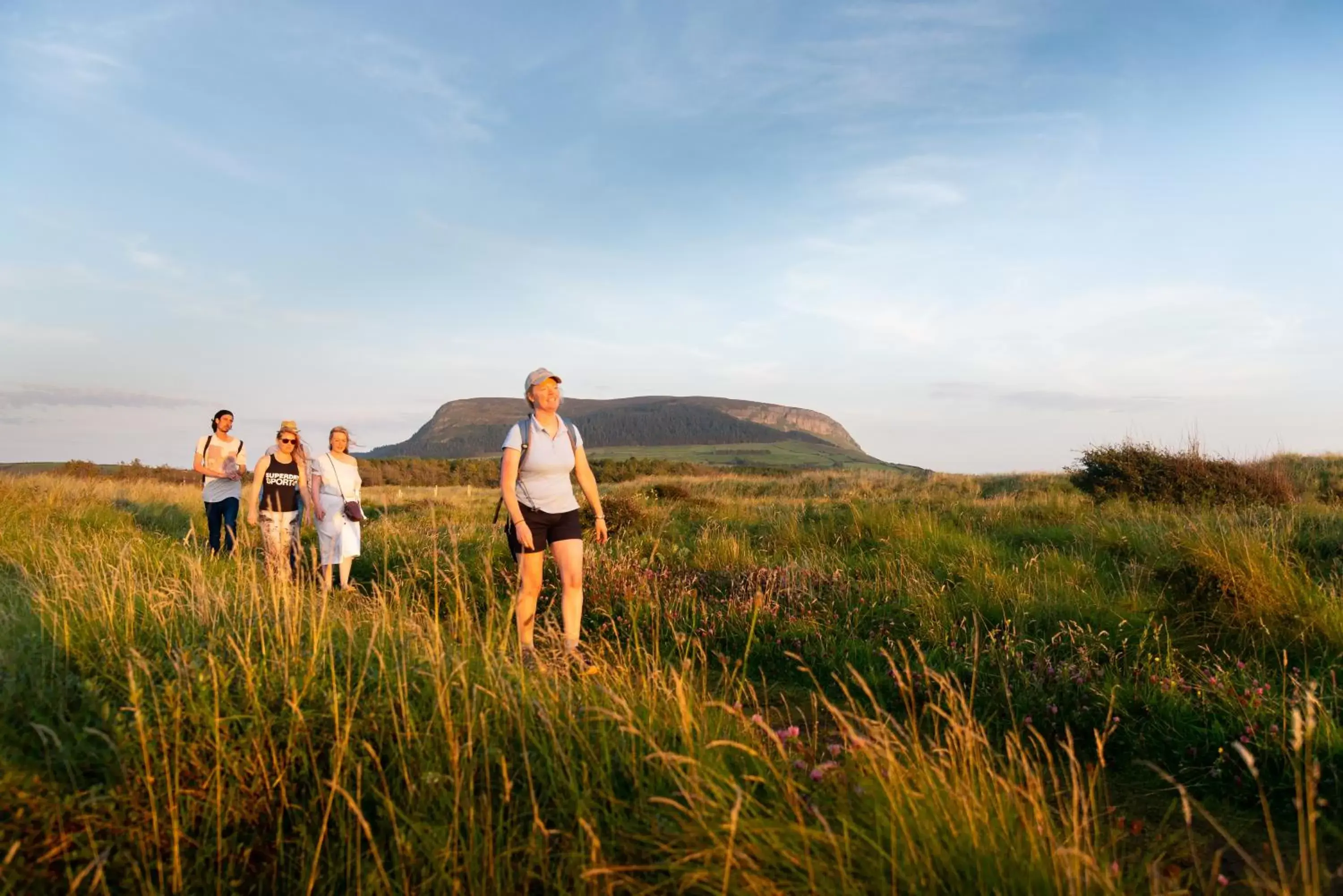 Horseback Riding in Strandhill Lodge and Suites