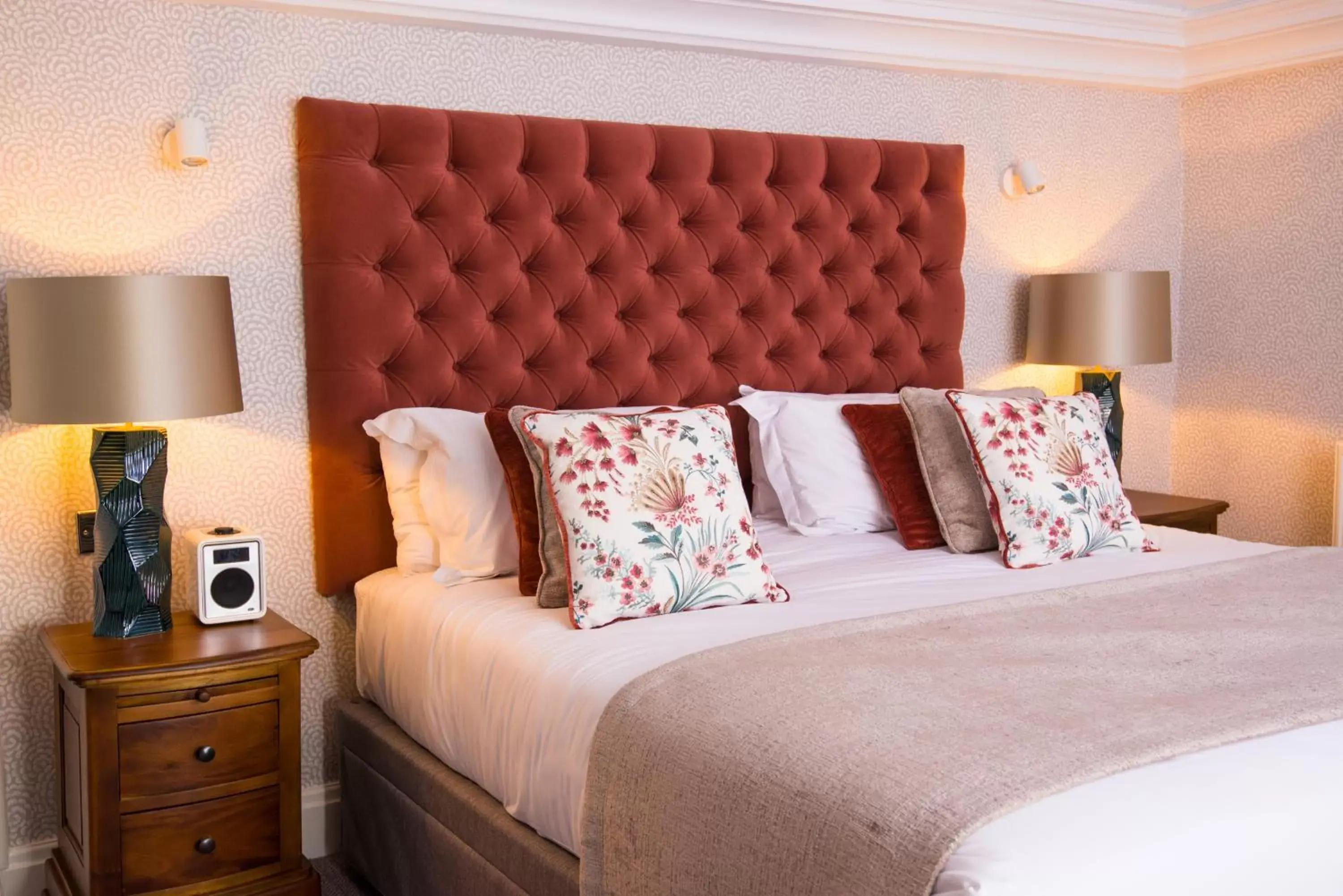 Character Double Room in Judge's Lodging Character Double Room in Judge's Lodging