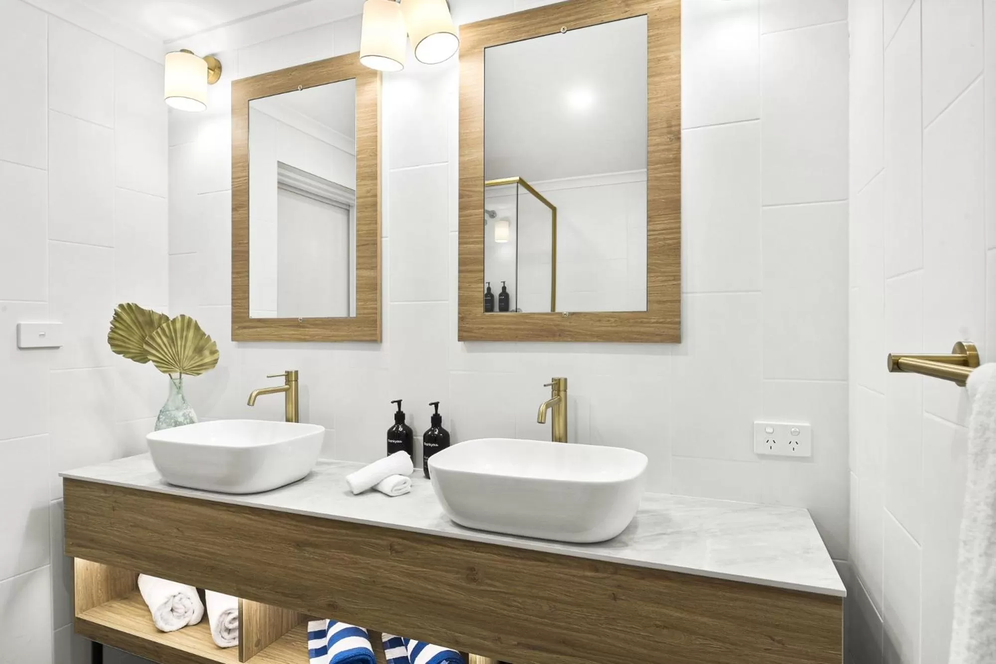 Bathroom in Kiama Shores