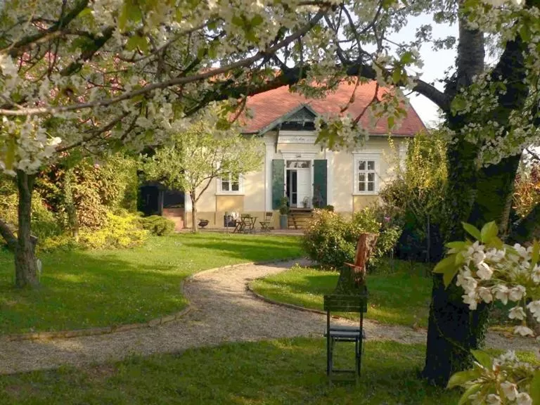 Villa Mimi