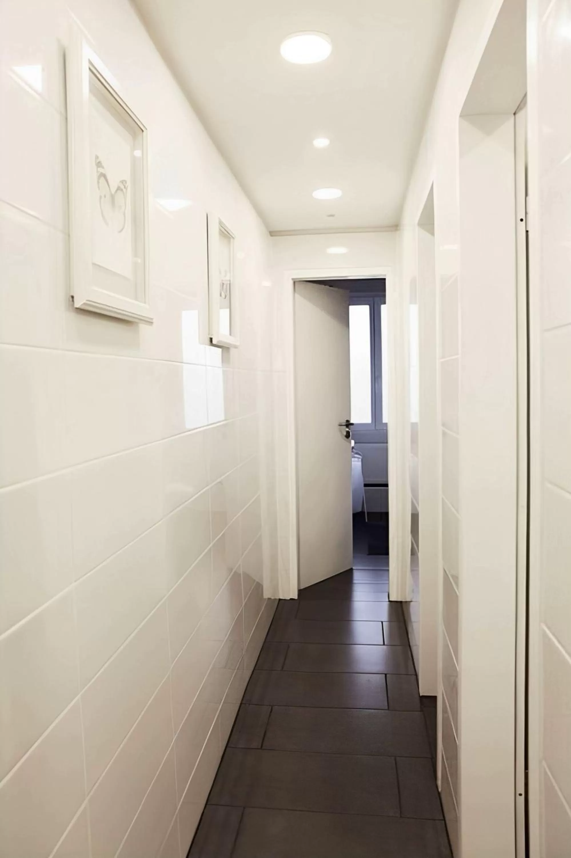 Bathroom in Sleephotels