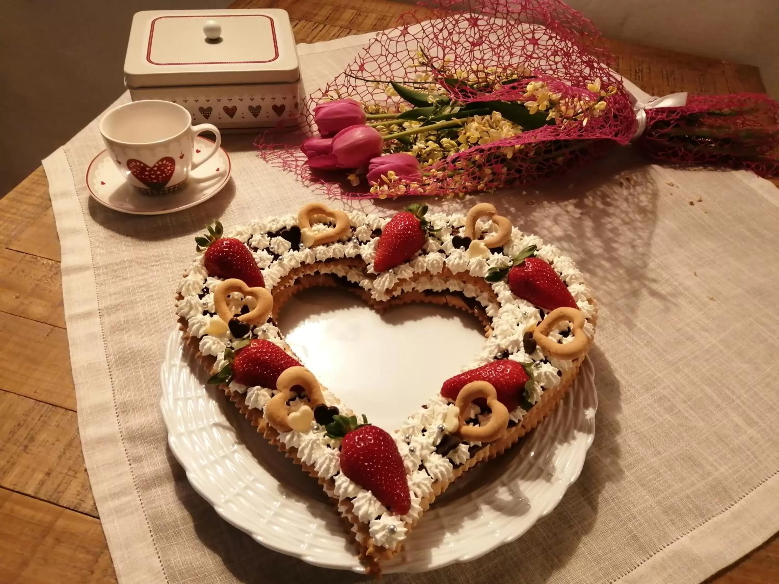 Restaurant/places to eat in B&B e Home Restaurant S'ispera Monolocale uso esclusivo