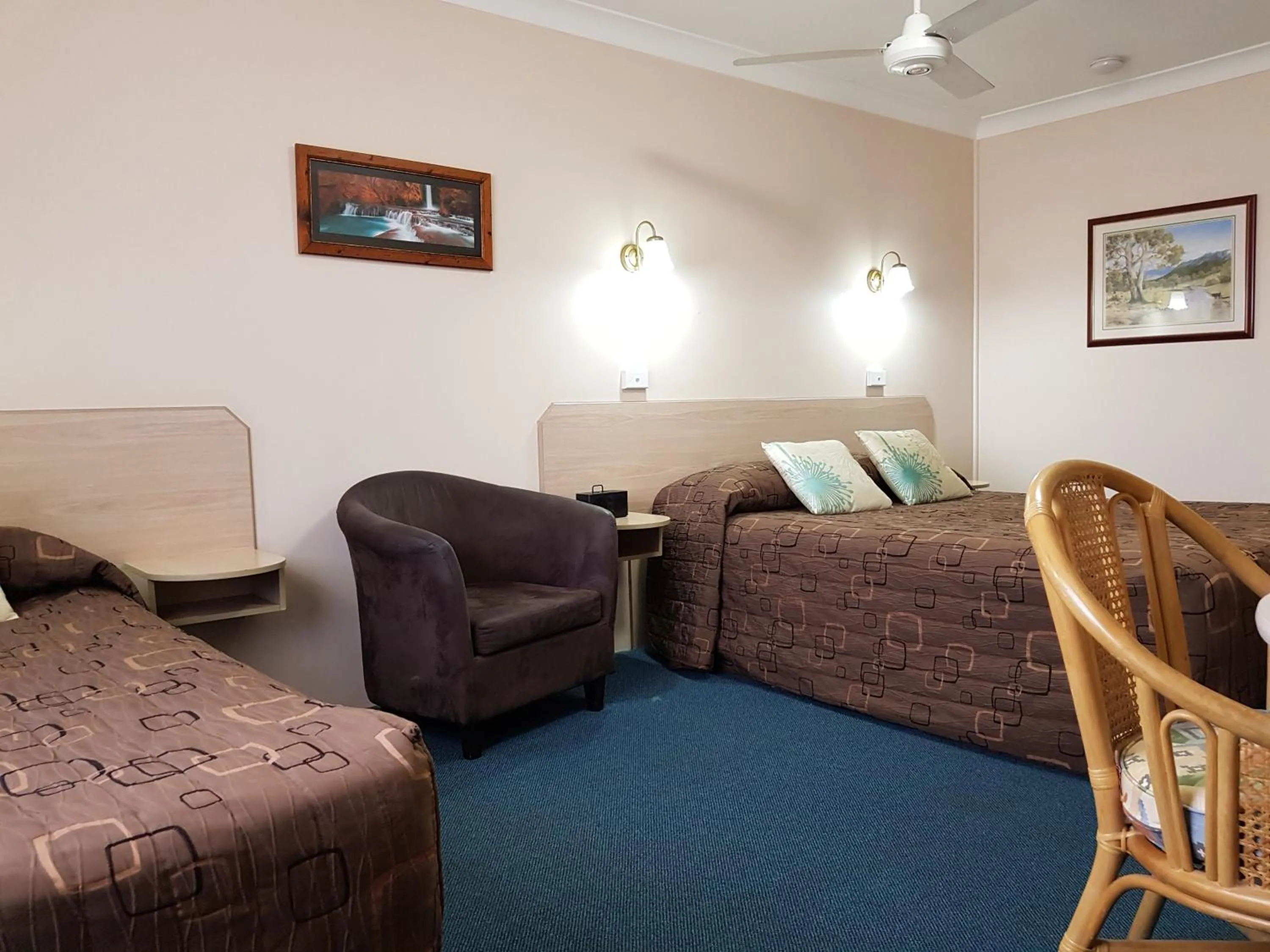 Other in Abraham Lincoln Motel