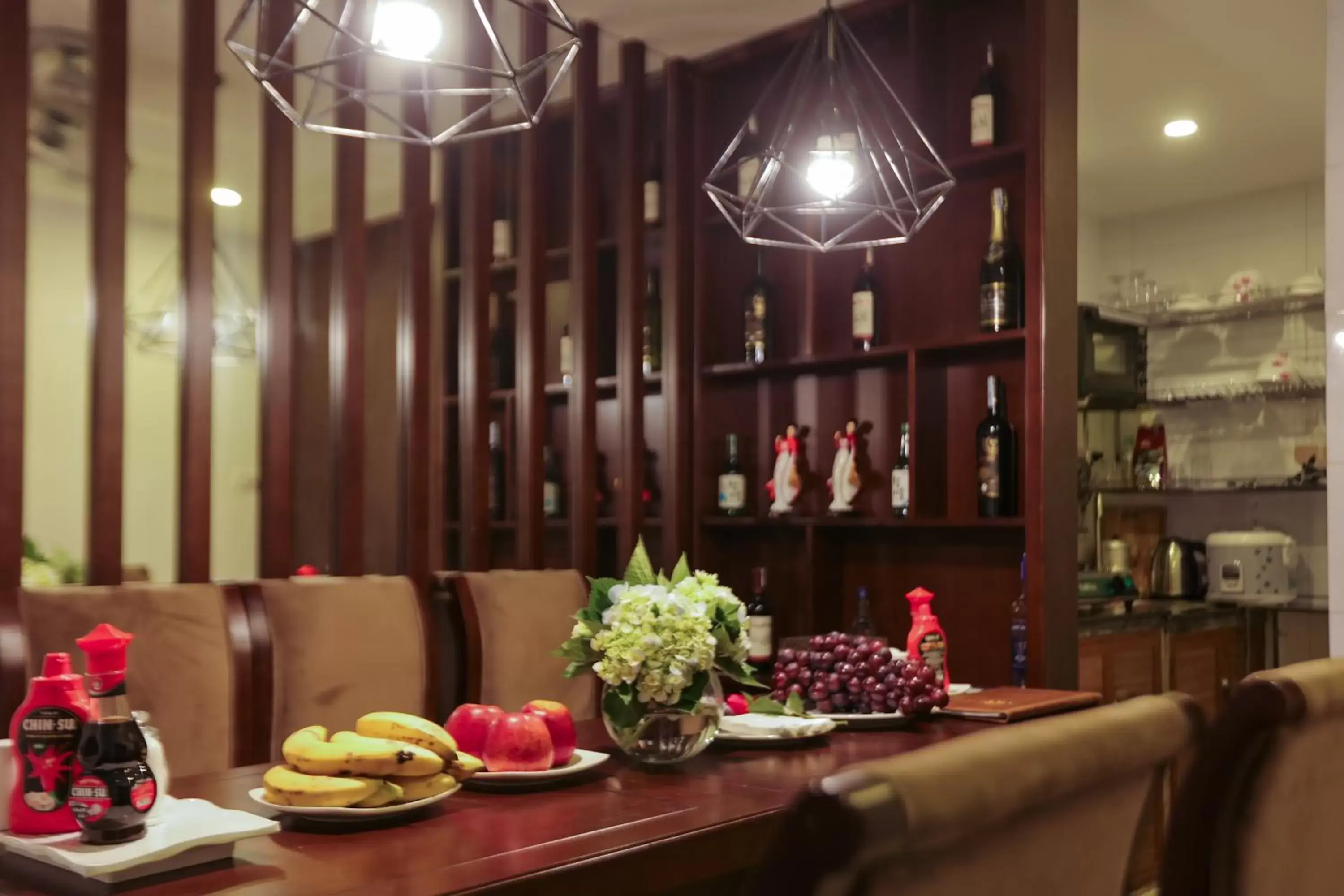 Restaurant/places to eat in Hanoi La Vision Hotel Restaurant/places to eat in Hanoi La Vision Hotel