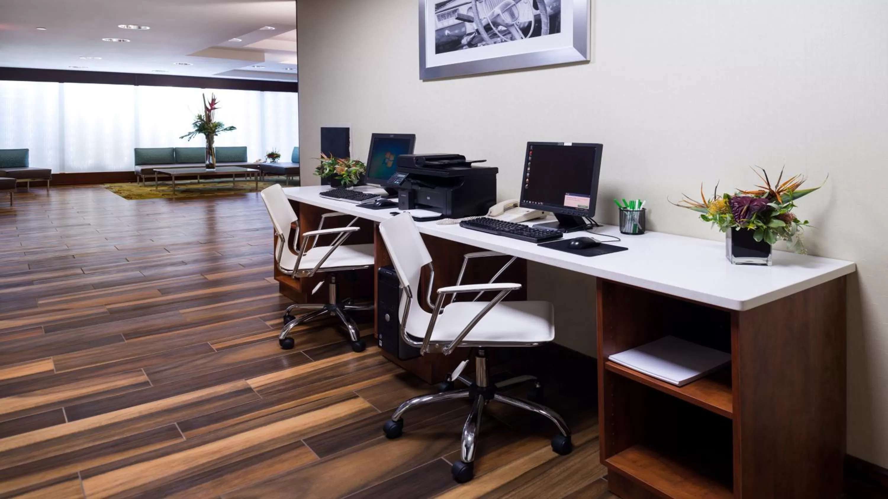 Other in Holiday Inn Hotel & Suites Warren by IHG