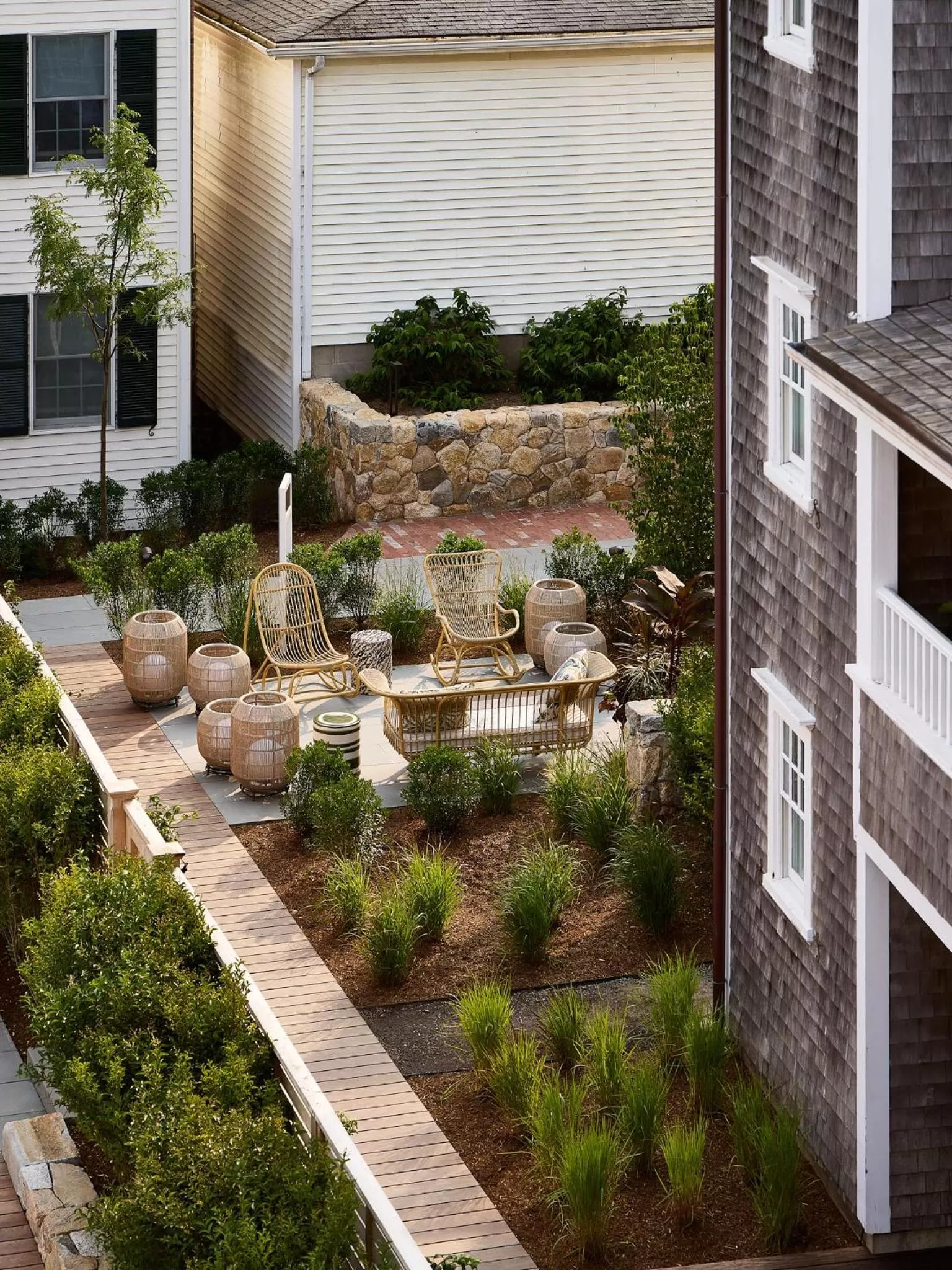 Faraway Martha's Vineyard