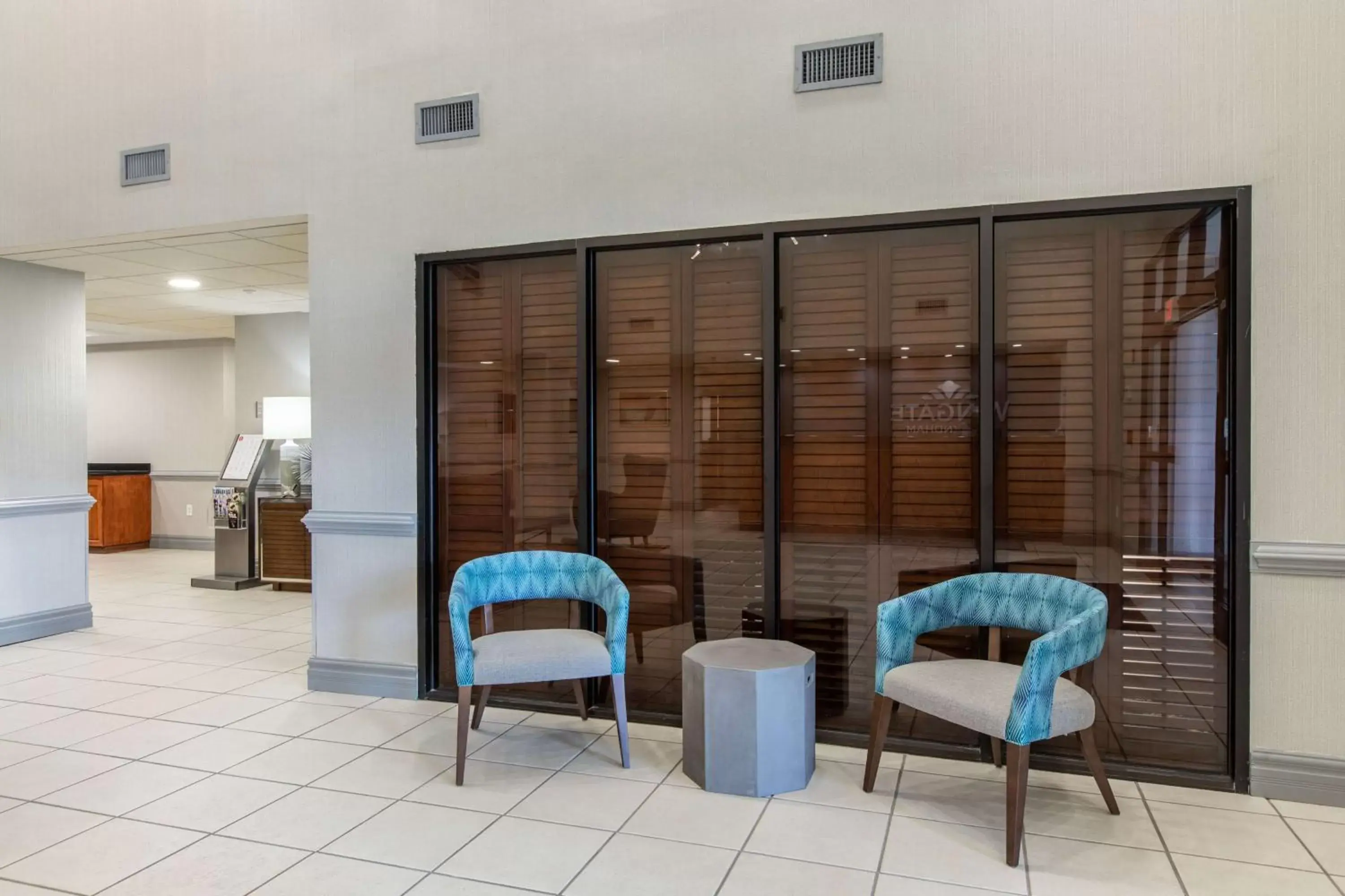 Lobby or reception, Seating Area in Wingate by Wyndham Charlotte Concord Mills/Speedway