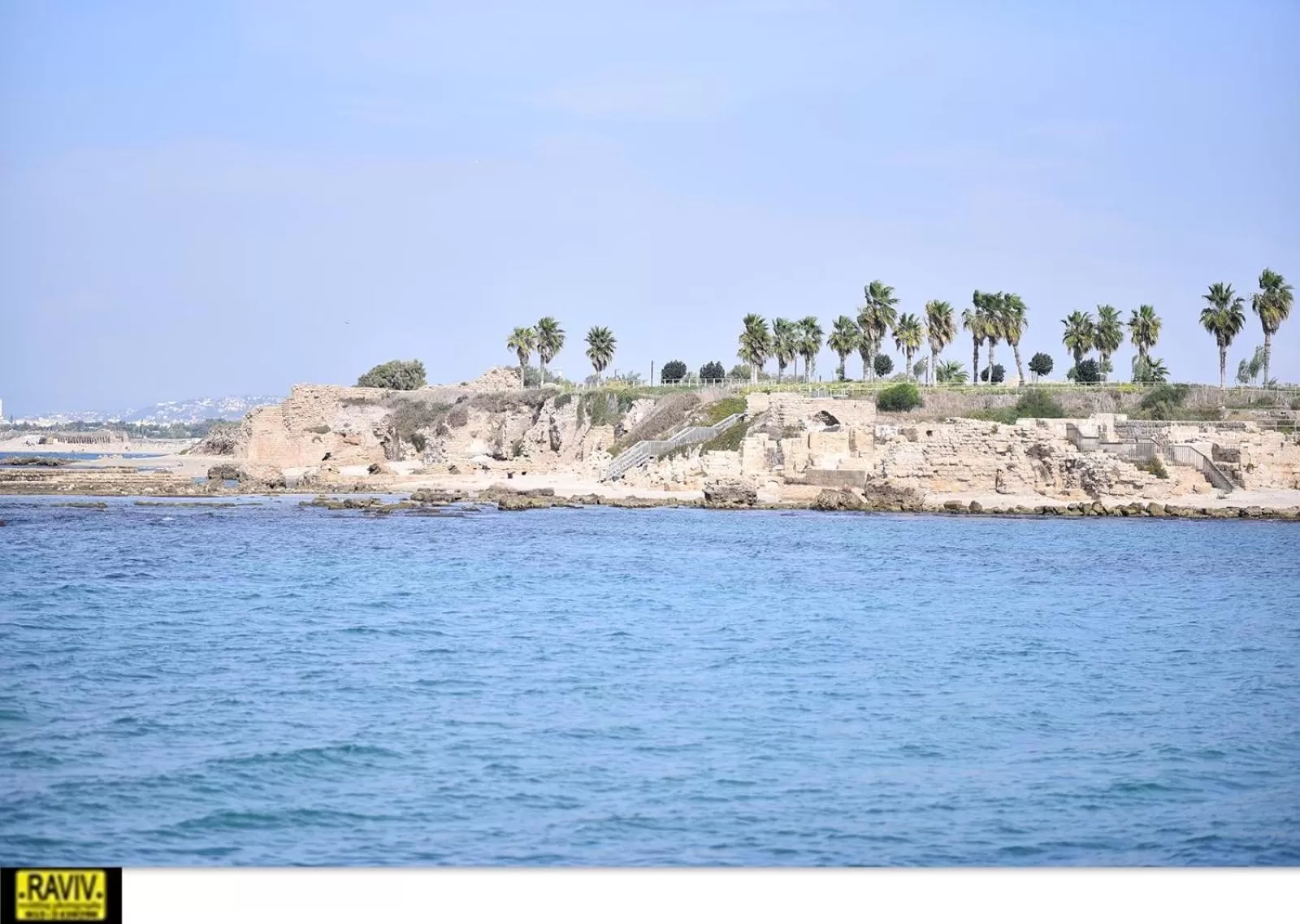 Suite Marina Caesarea