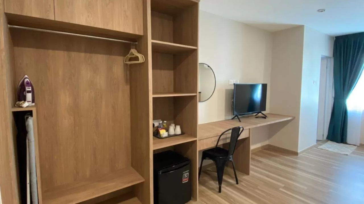 Savana Hotel & Serviced Apartments