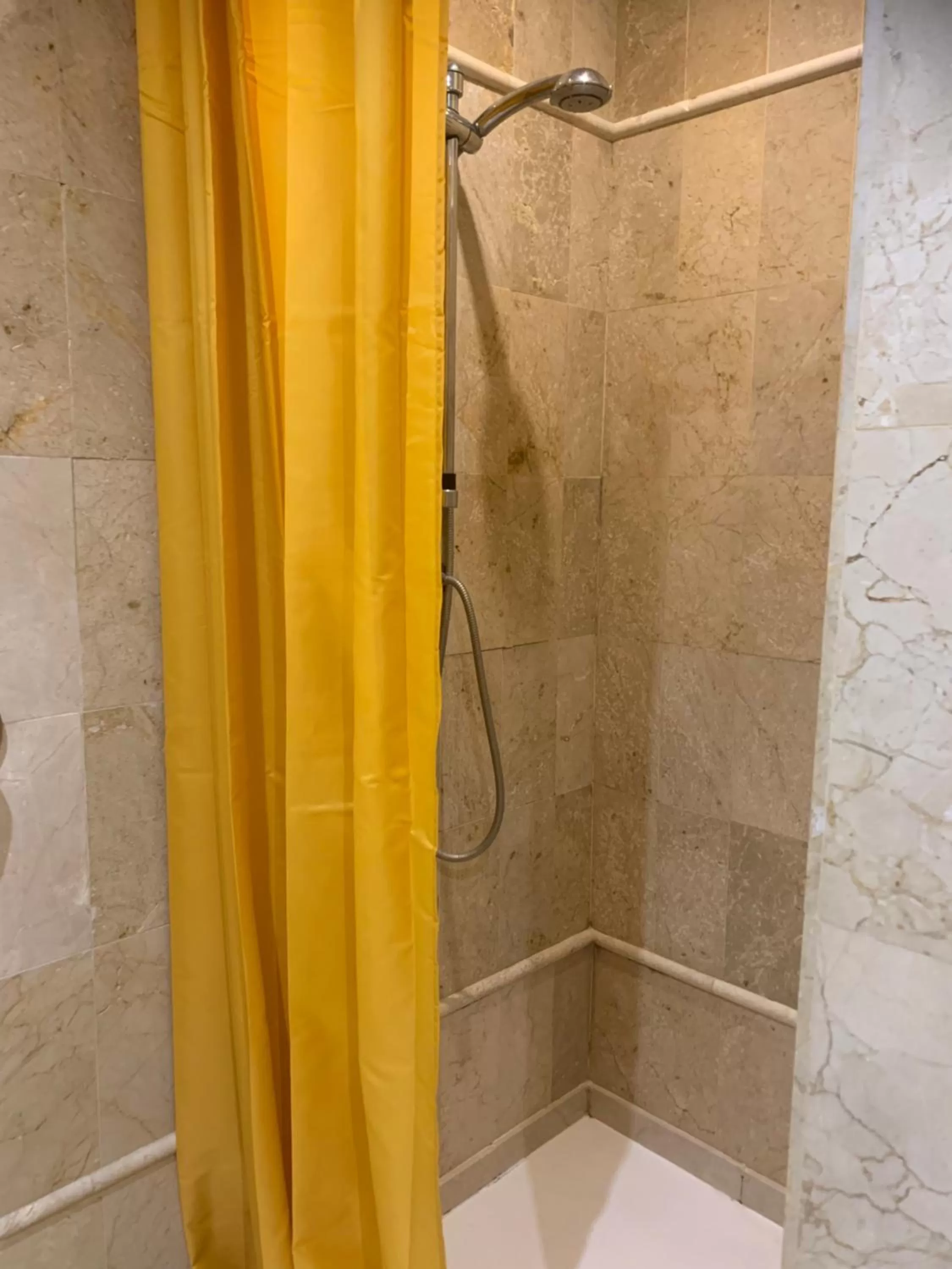 Bathroom in Casa Hermosa Mijas