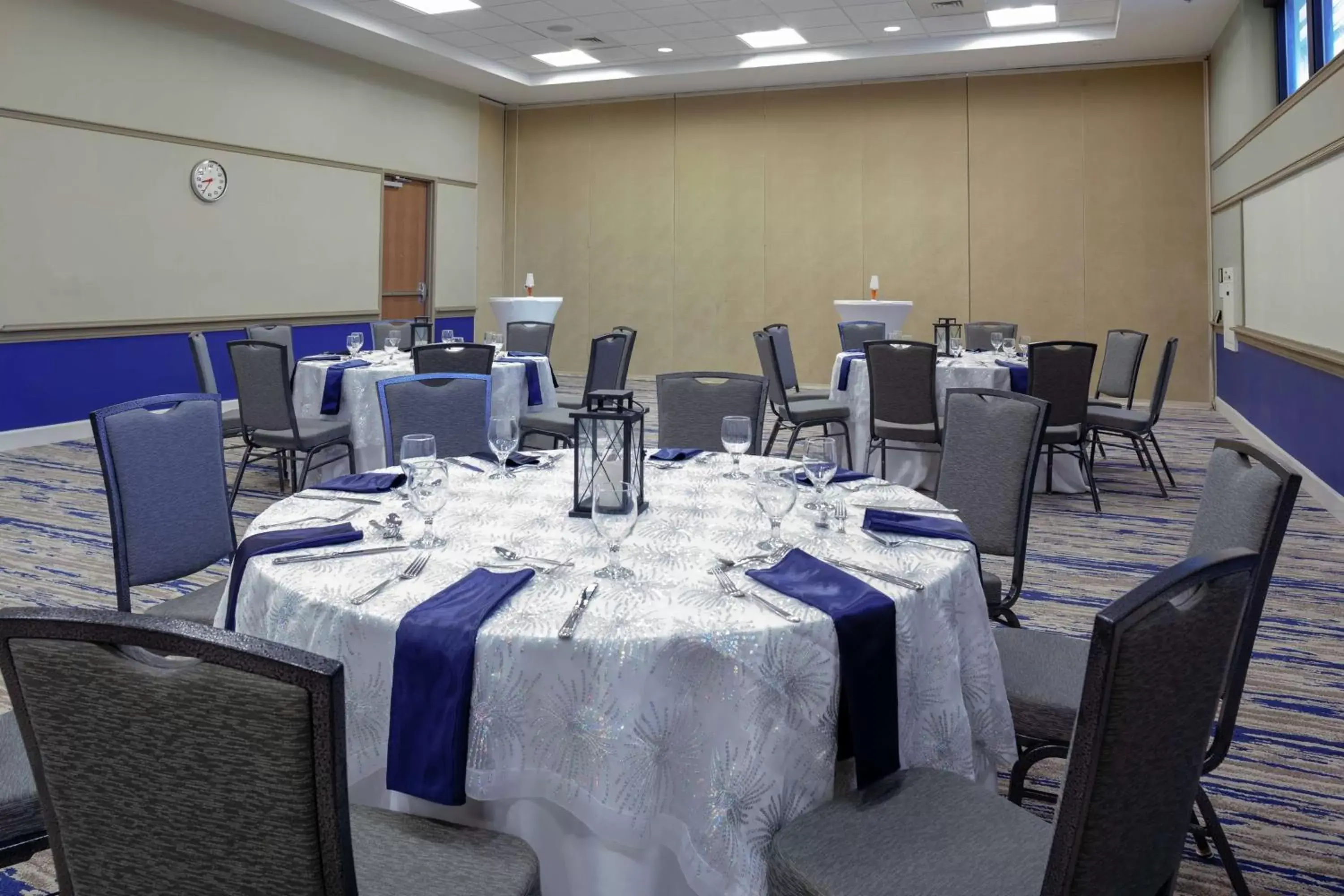 Meeting/conference room, Restaurant/Places to Eat in DoubleTree by Hilton Palm Beach Gardens