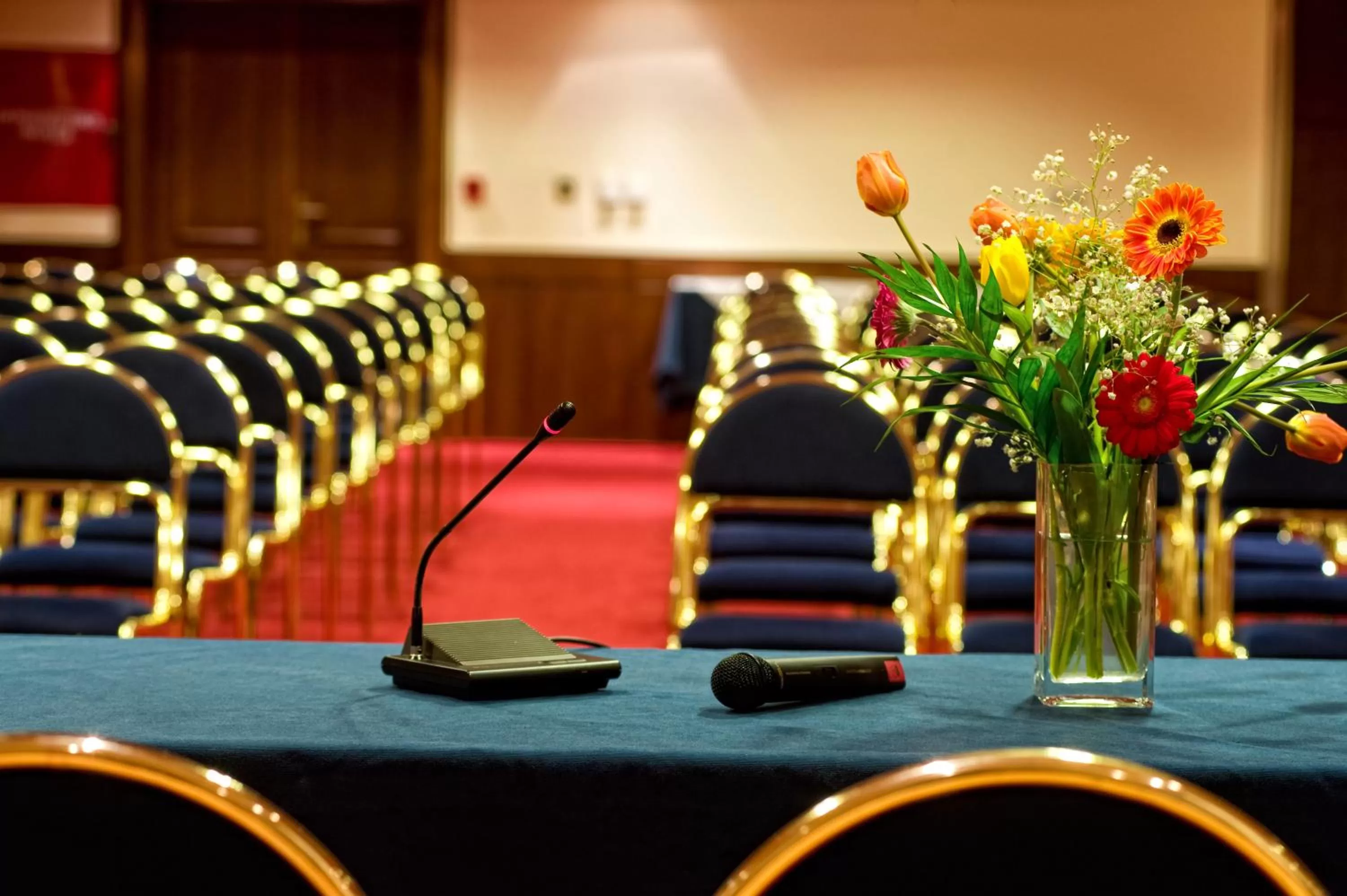 Property building in Pharae Palace