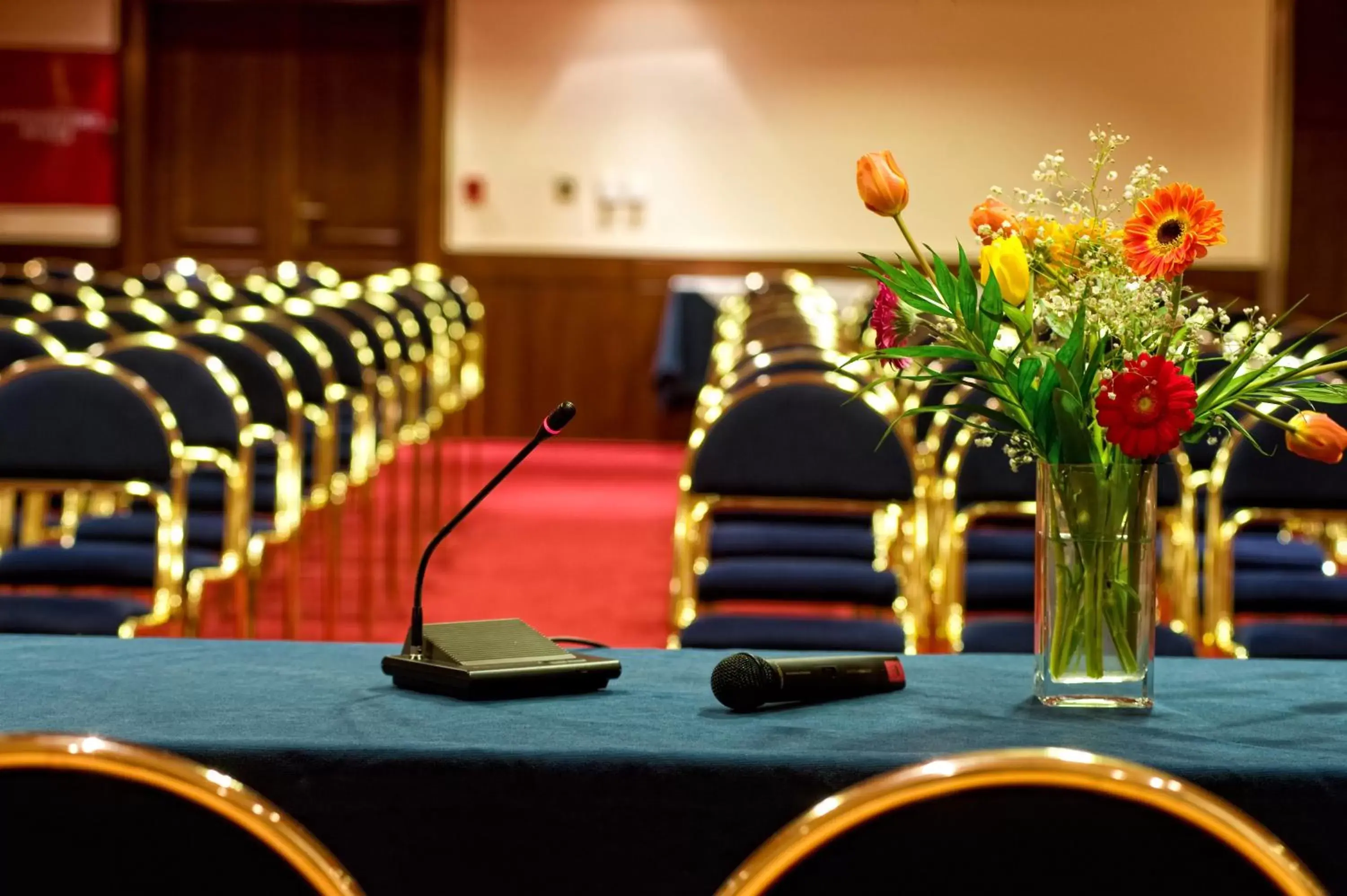 Property building in Pharae Palace Property building in Pharae Palace