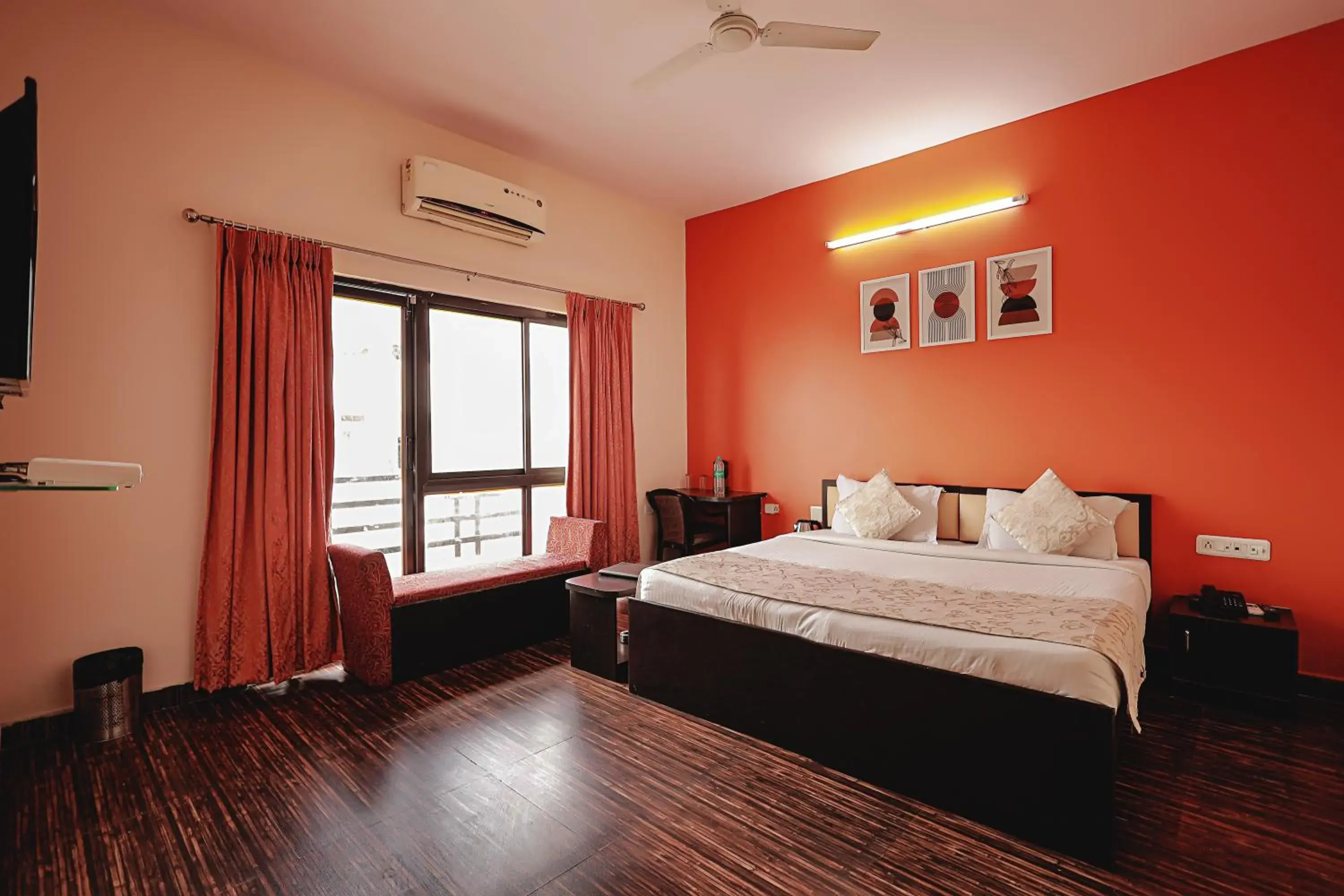 The Park Classic Udaipur The Park Classic Udaipur