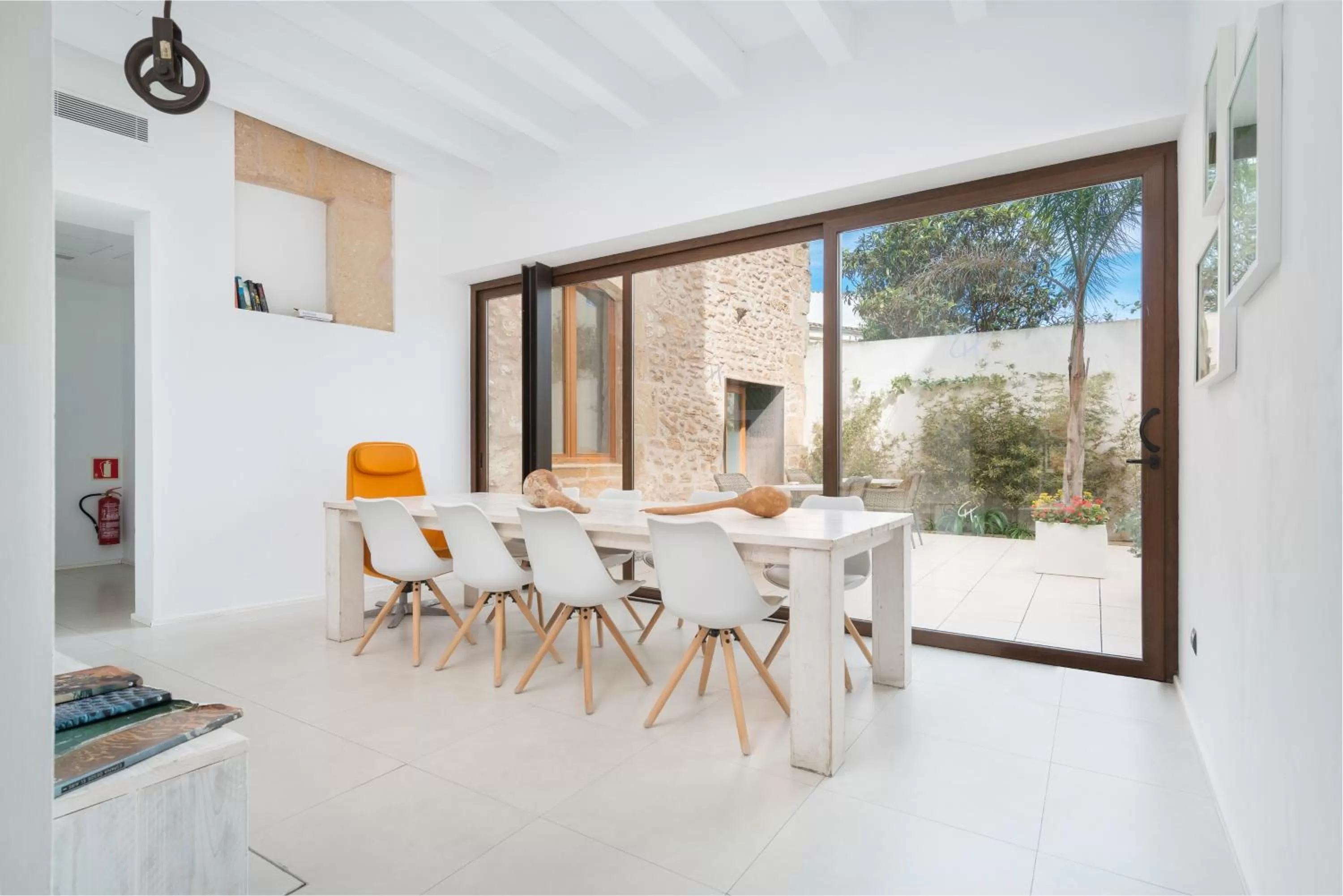 Business facilities in Alcudia Petit - Turismo de Interior