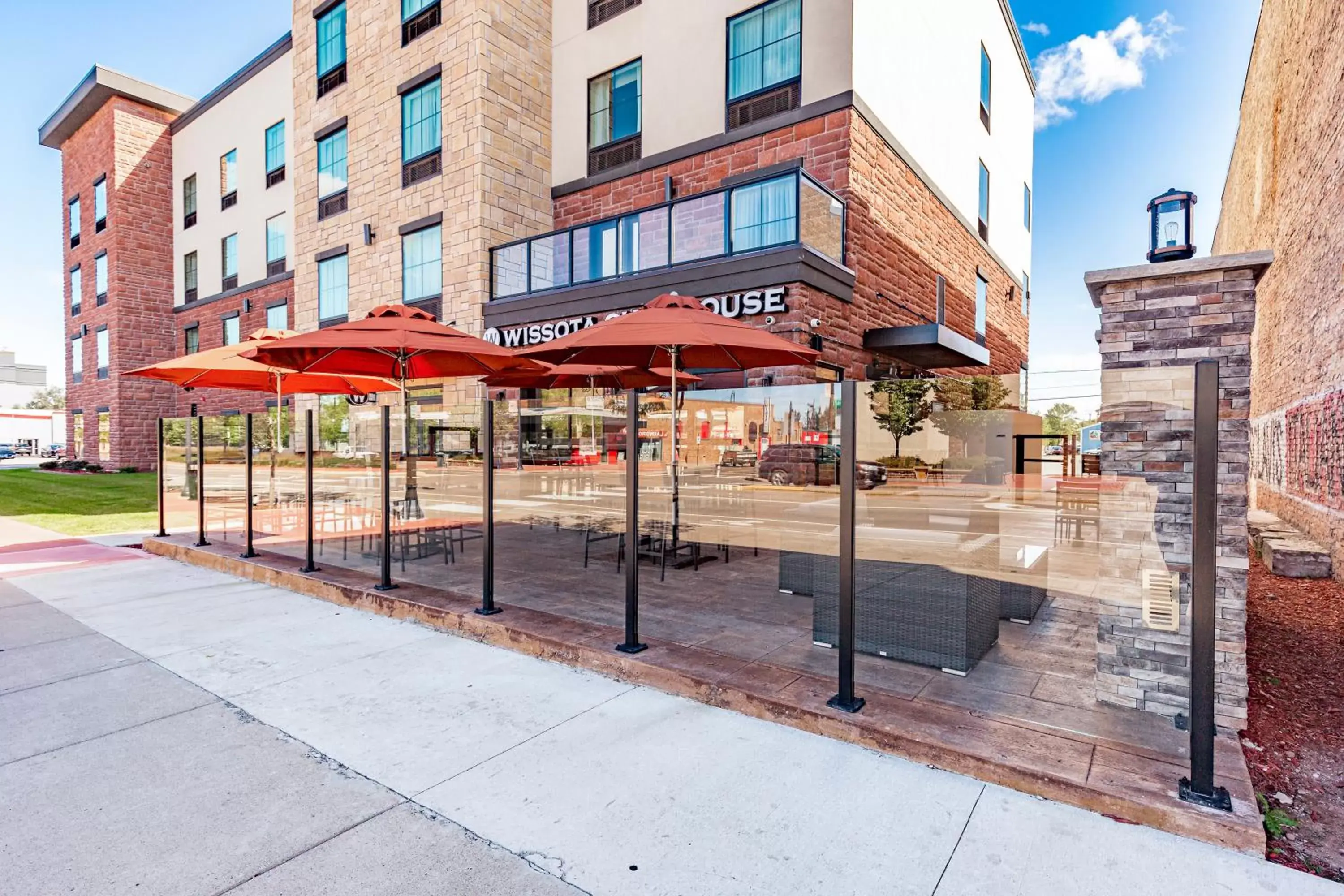 Restaurant/places to eat in Cobblestone Hotel & Suites - Superior Duluth Restaurant/places to eat in Cobblestone Hotel & Suites - Superior Duluth