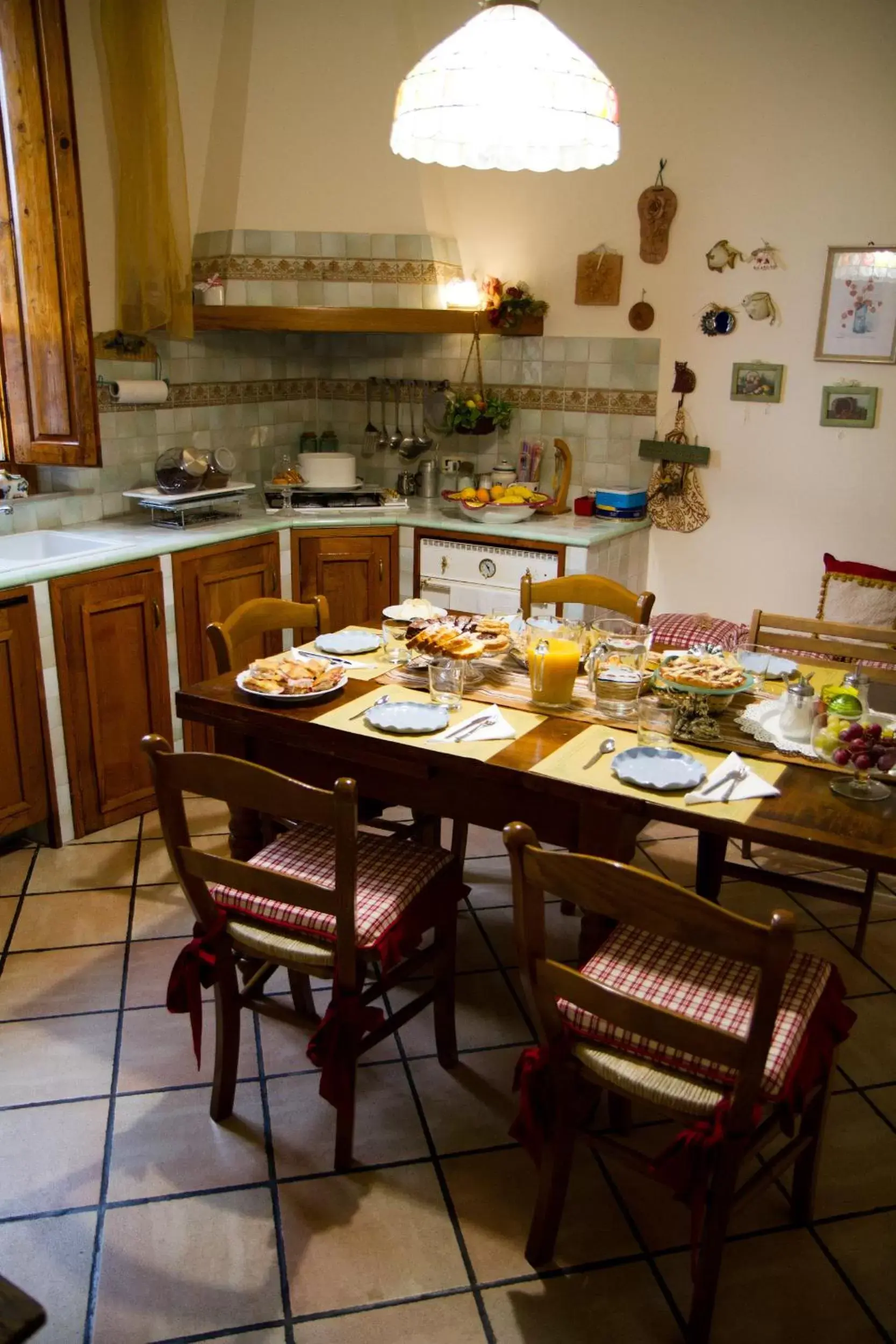 Food and drinks, Restaurant/Places to Eat in B&B Il Ramaiolo