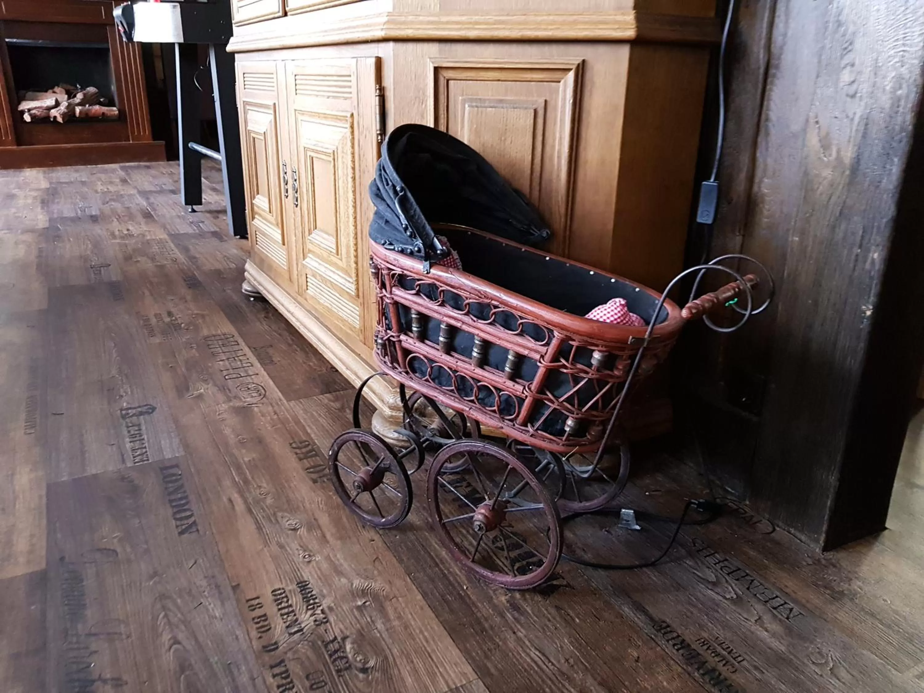 Berghotel Natura Bed & Breakfast