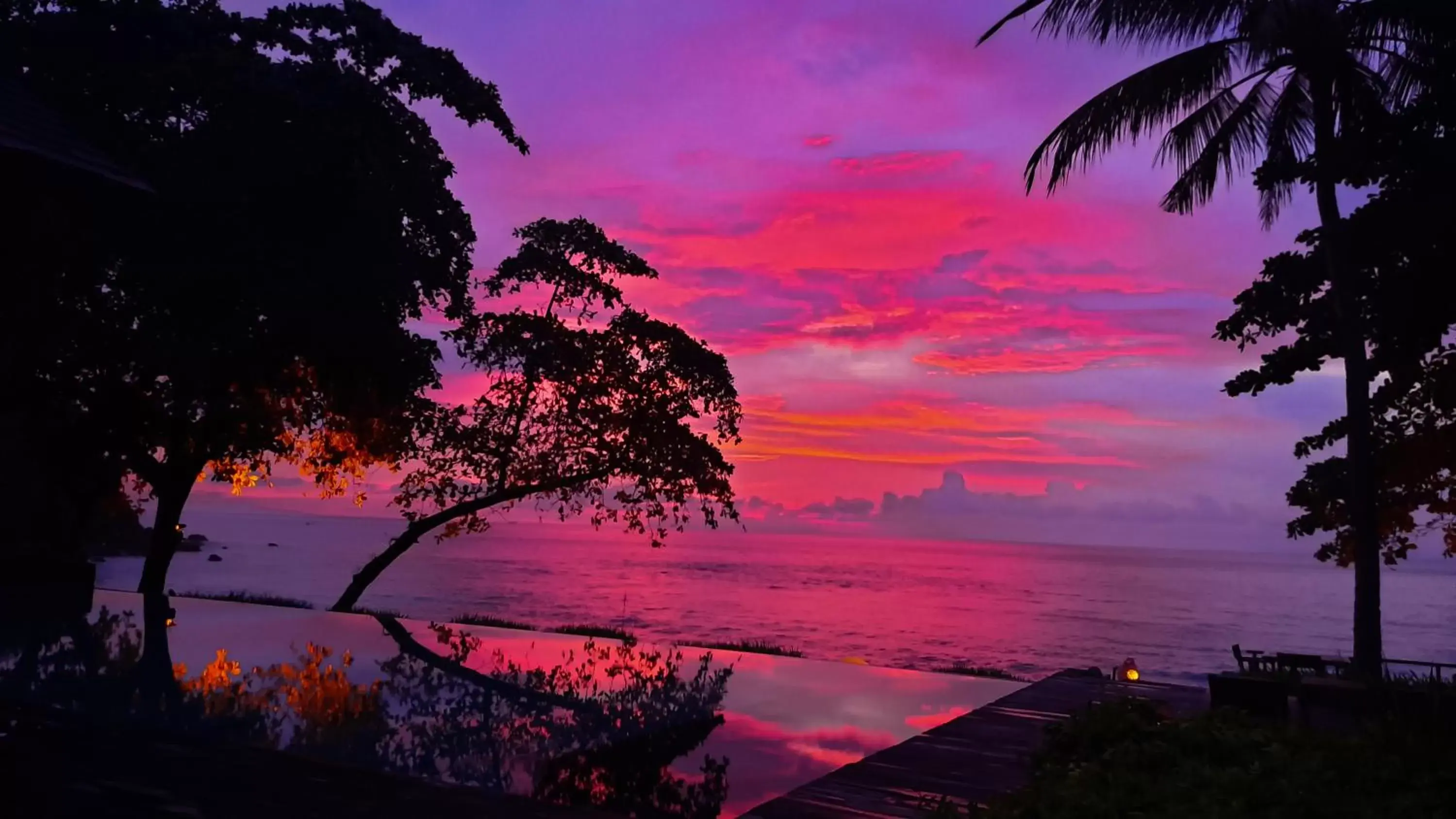 Jeeva Klui Resort Jeeva Klui Resort